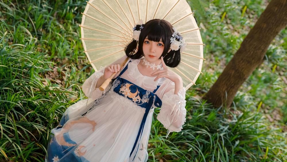 图片[2]-No.079-洛丽塔 破产三坑画风挑战 [10P]