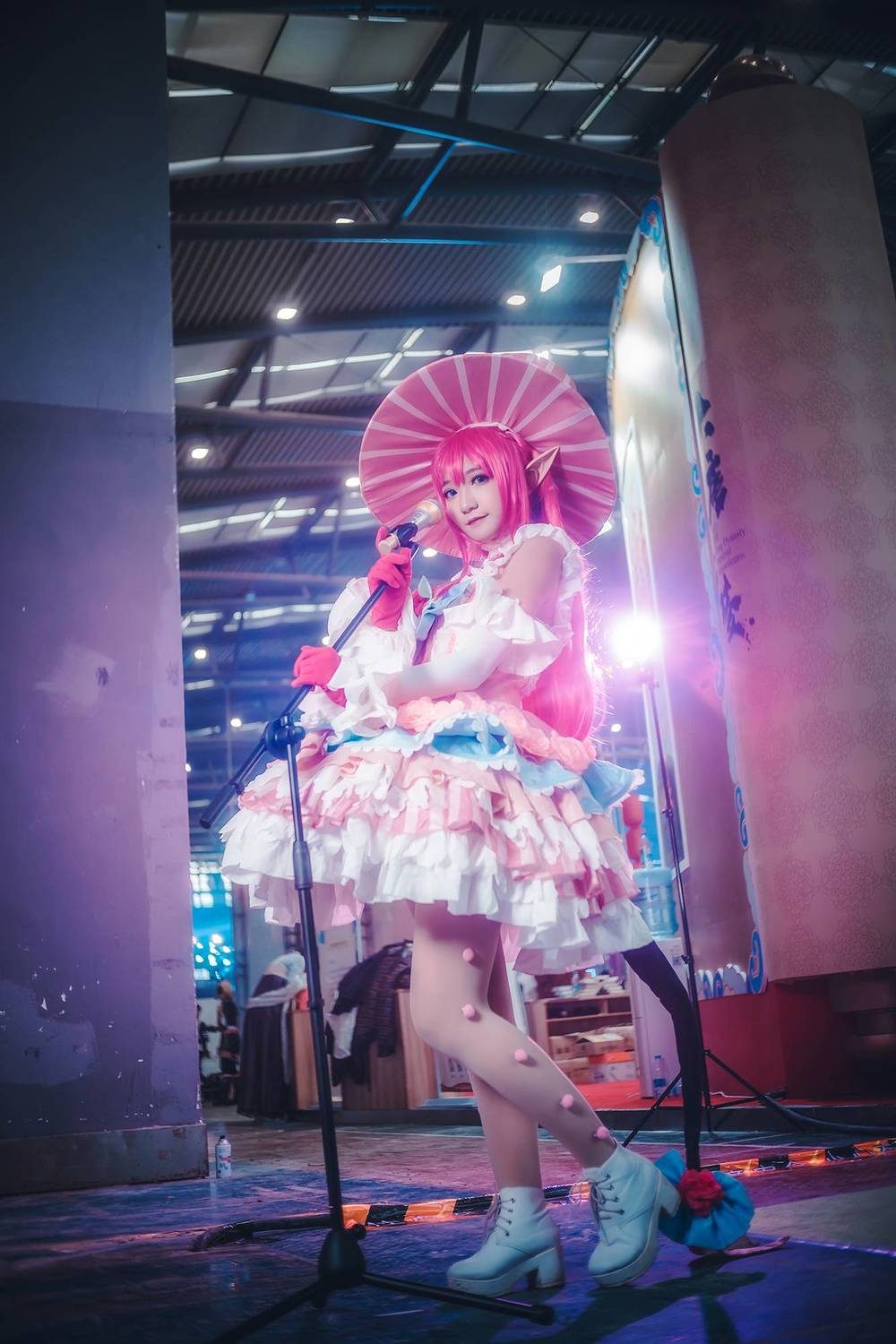 图片[3]-No.023-伊丽莎白 [13P]