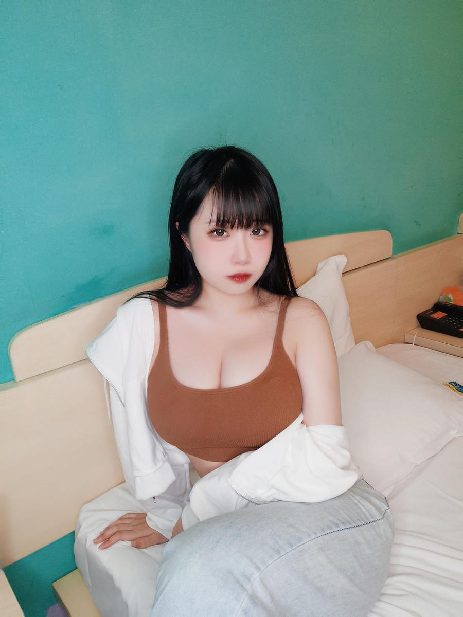 图片[2]-No.006-运动内搭 [10P 1V]