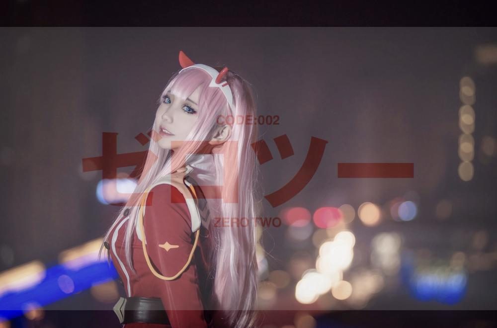 图片[3]-No.081-DARLING IN THE FRANXX [17P]
