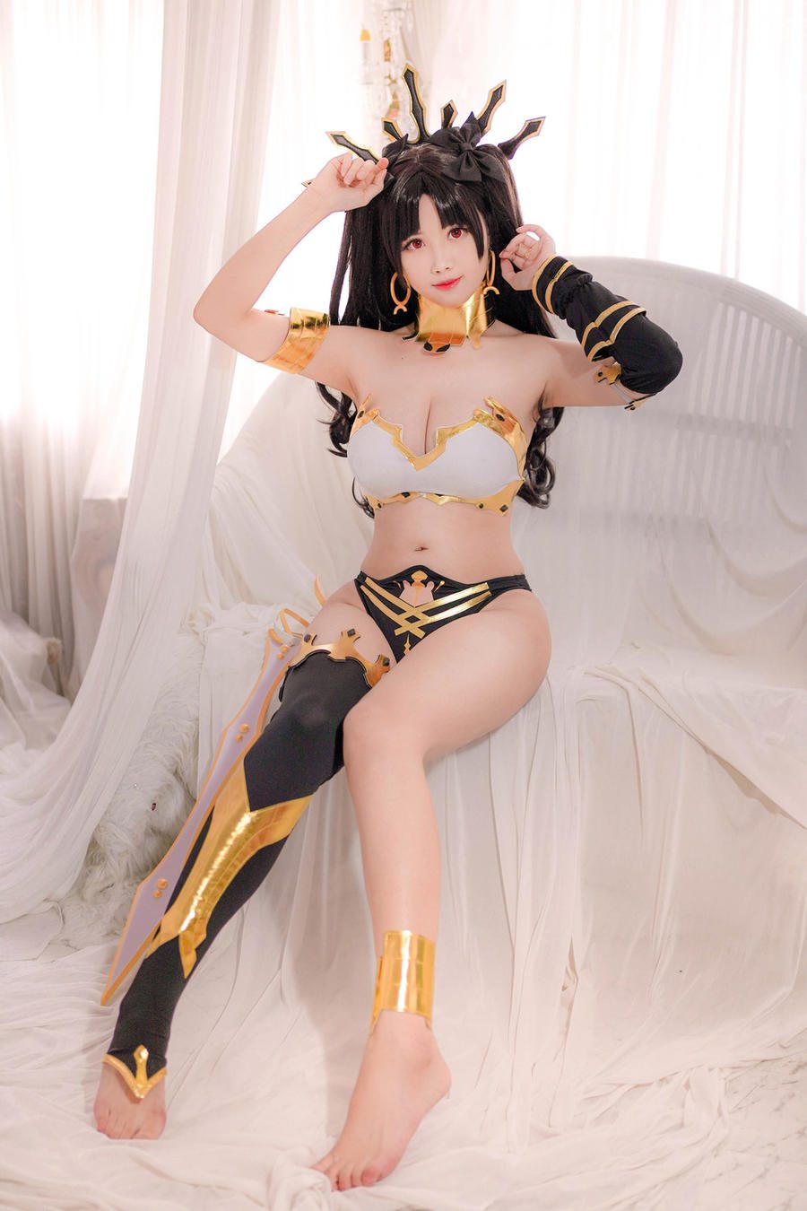 图片[2]-No.016-Ishtar [20P]