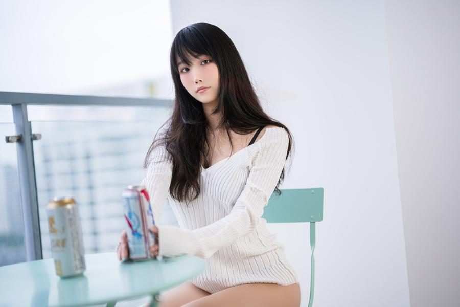 图片[3]-No.004-醉酒 [36P]