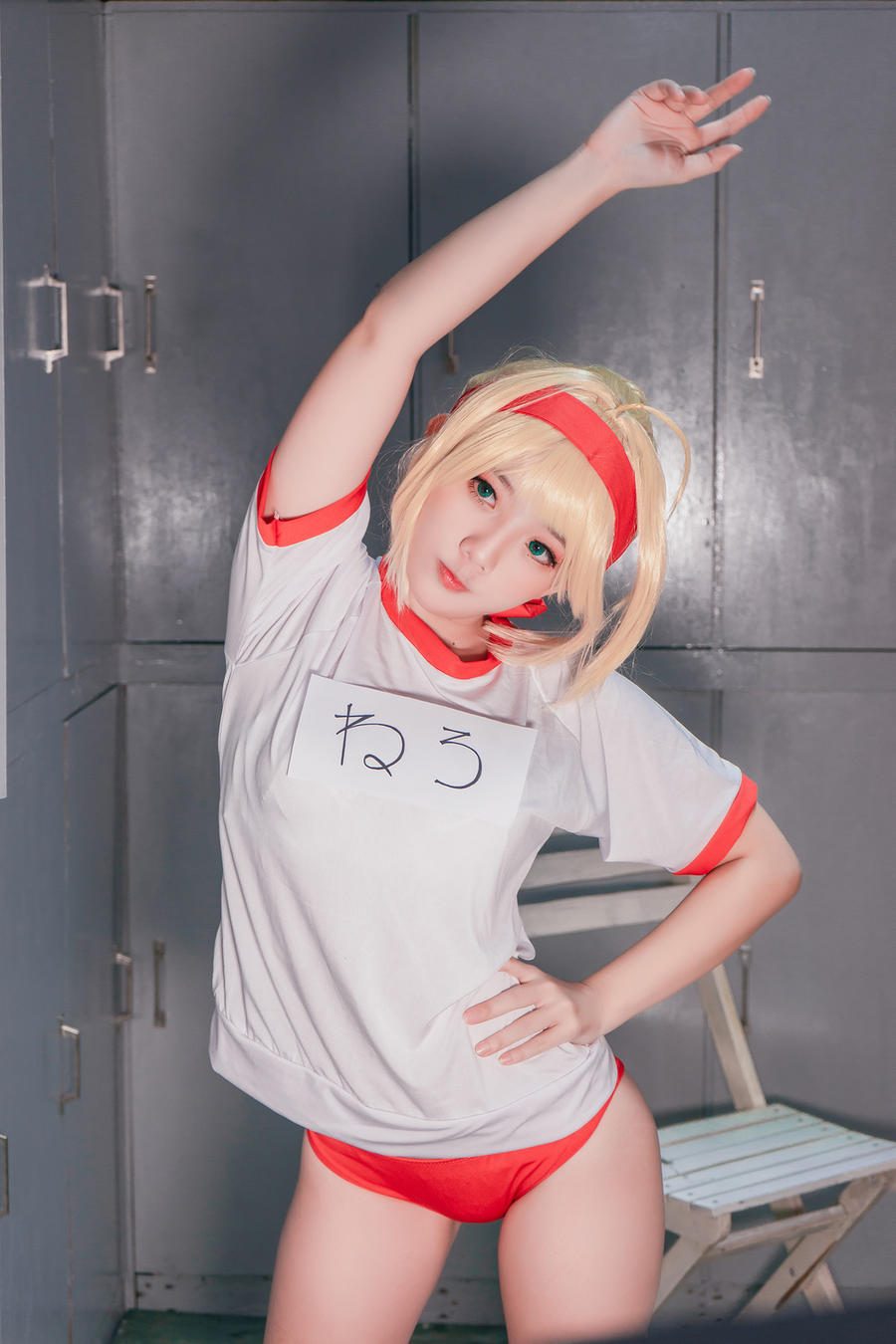 图片[2]-No.005-Nero [22P]
