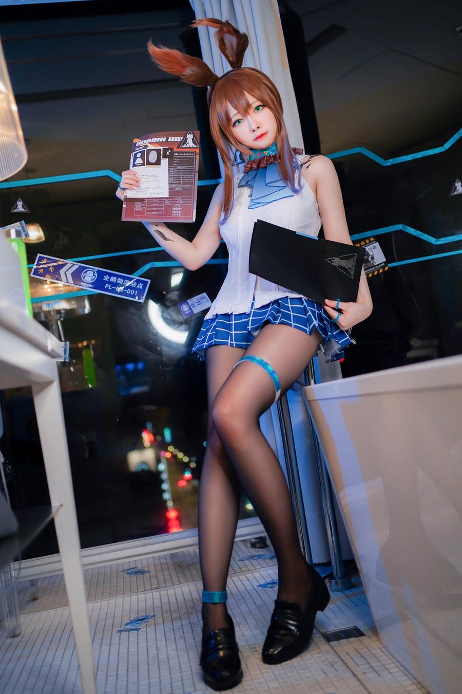 图片[2]-No.009-Tier.1 [22P]