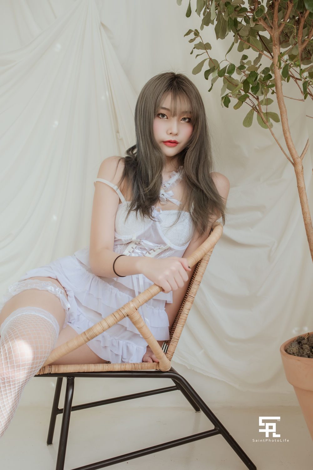 图片[3]-No.001-[SAINT Photolife] Growing Up Vol.1 [39P]