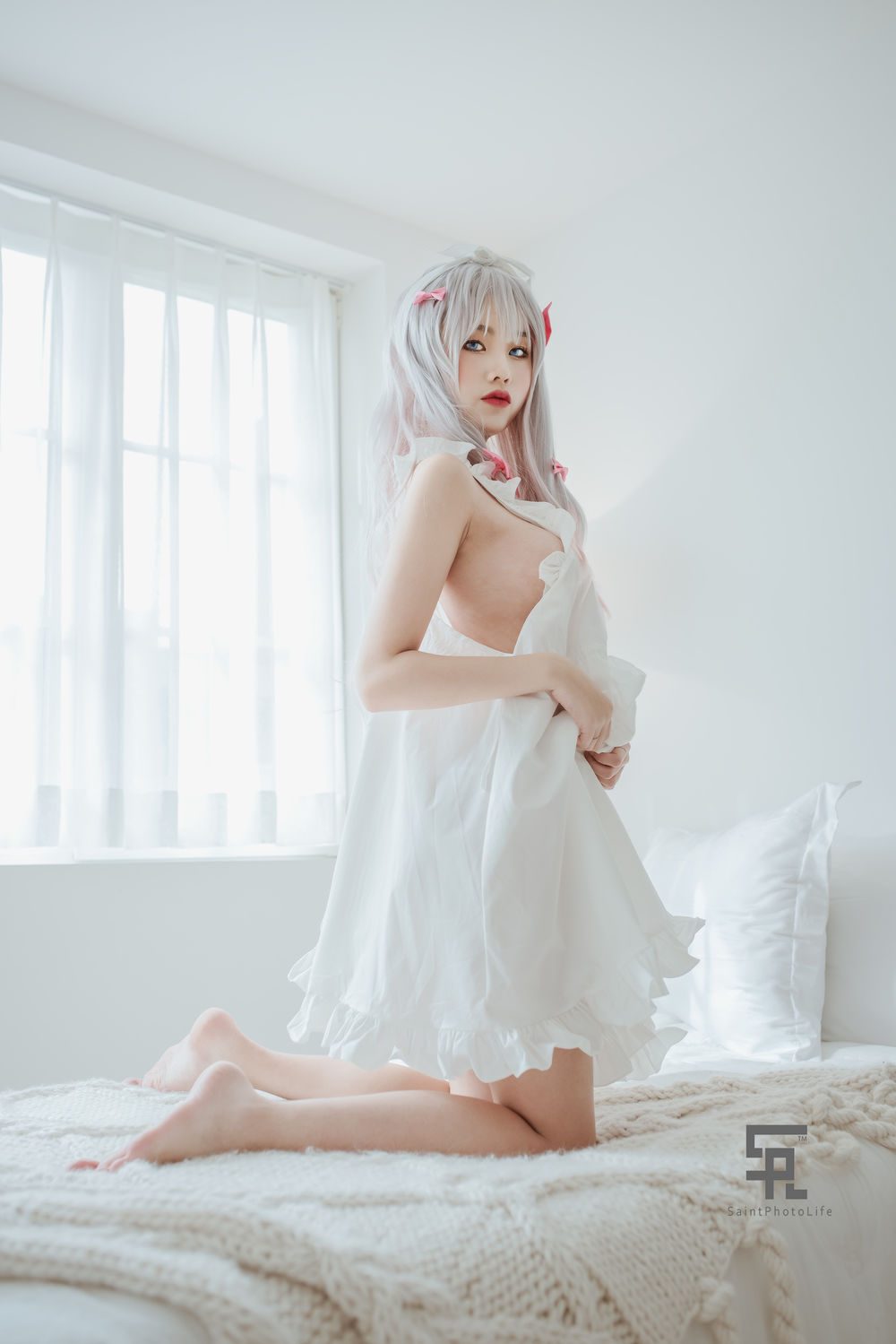 图片[2]-No.009-[SAINT Photolife] Sagiri (Eromanga Sensei) [81P]