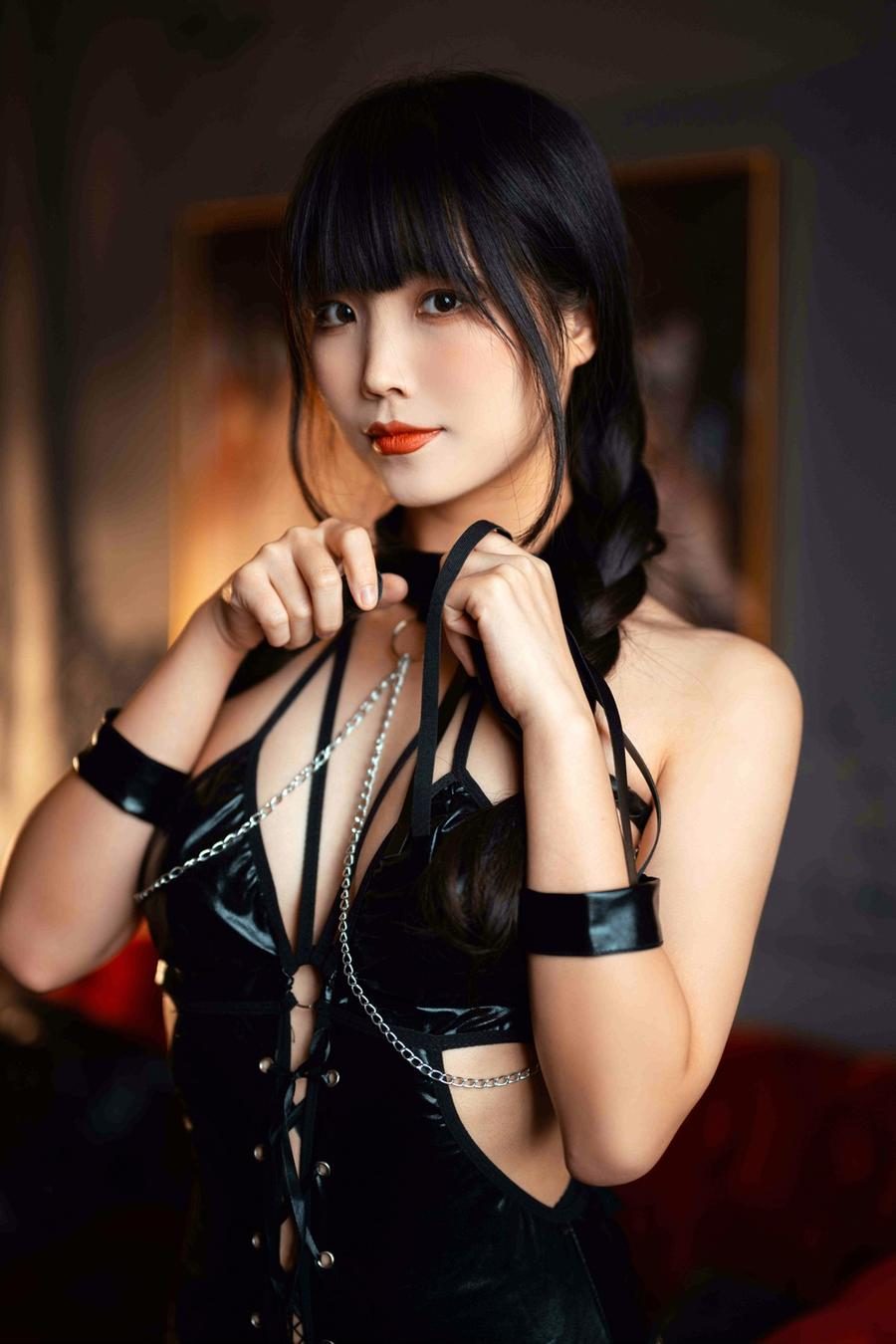 图片[2]-No.005-驯兽师 [51P]