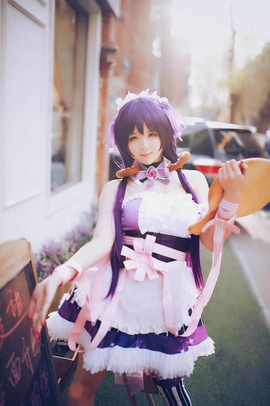 图片[2]-No.016-LOVELIVE! 东条希2 [9P]