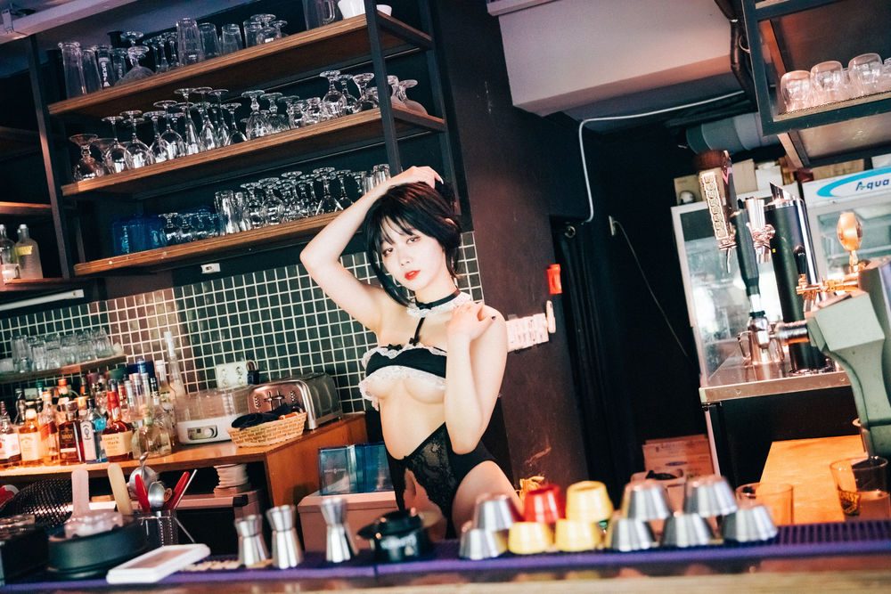 图片[3]-No.027-[Loozy] SM Bar [171P]