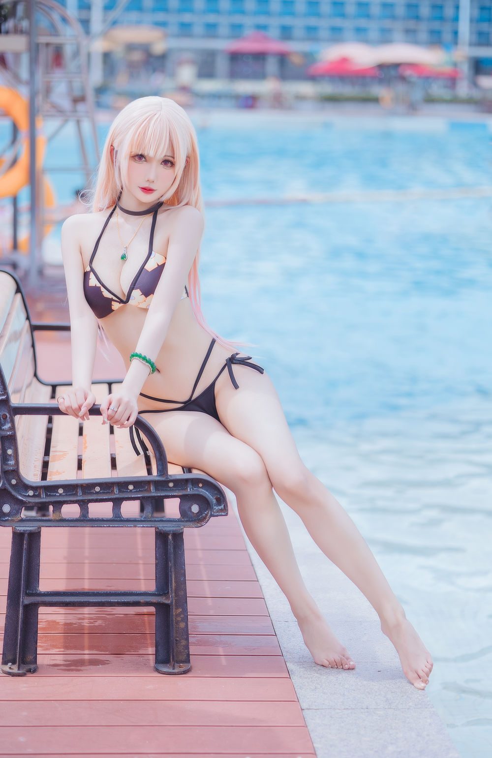 图片[3]-No.006-喜多川泳装 [29P]