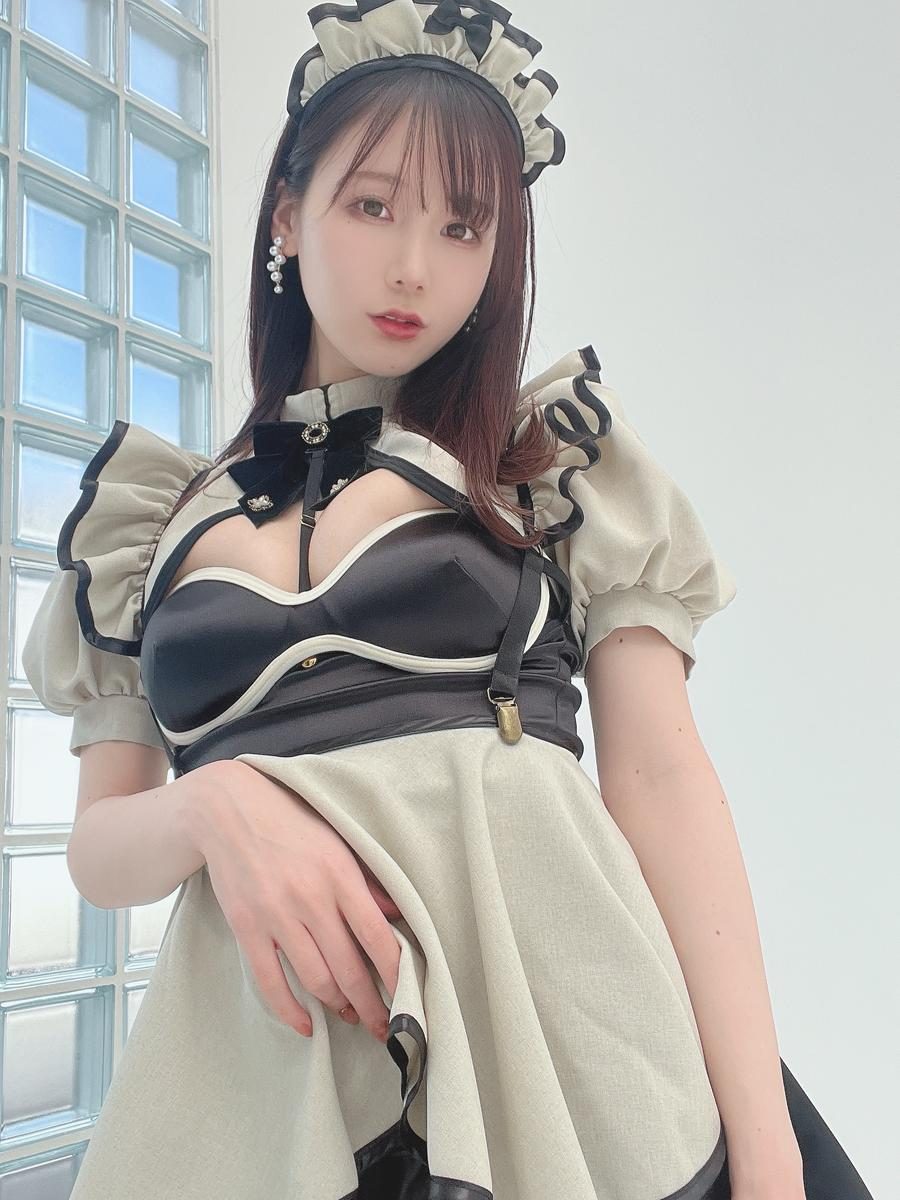 图片[2]-No.033-[Fantia] 2022年05月合集 [159P 2V]
