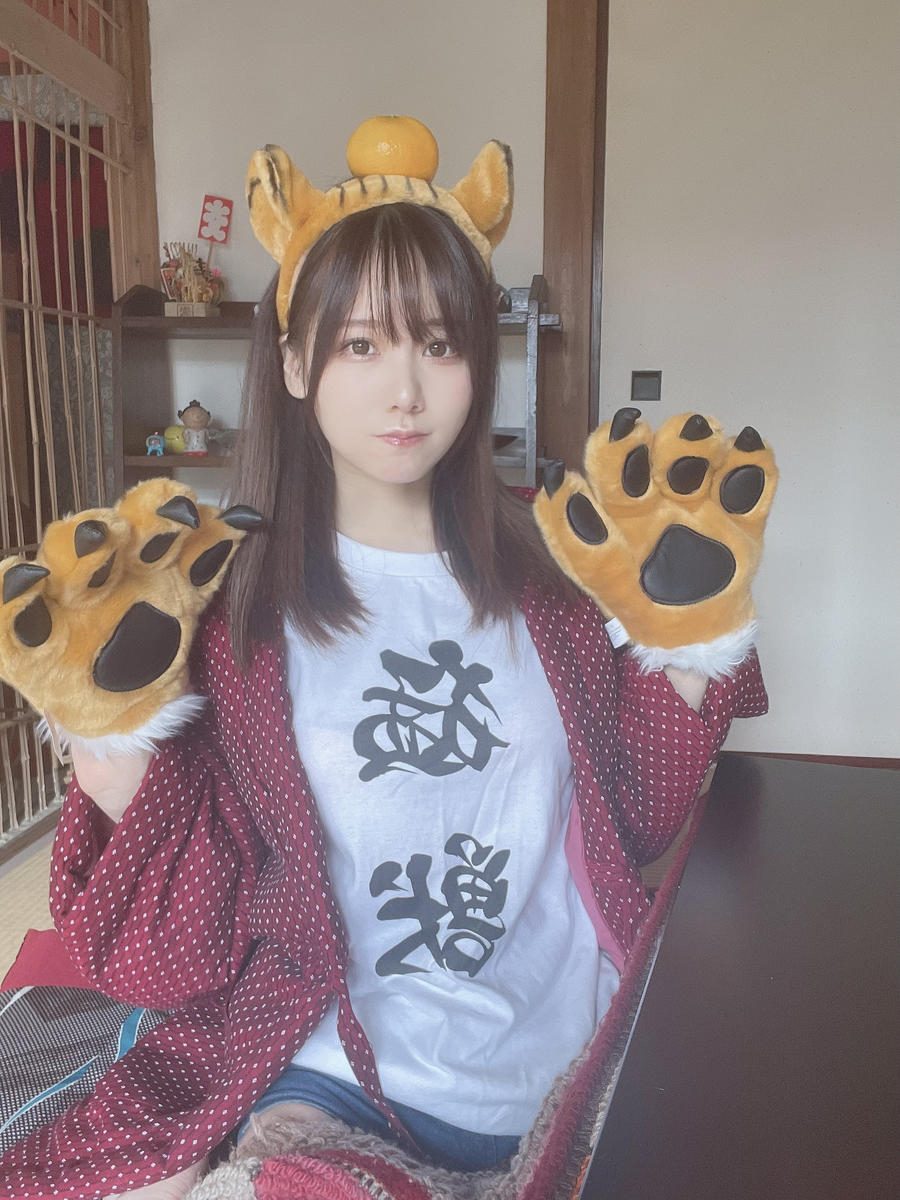 图片[3]-No.040-[Fantia] 2022年01月合集 [138P 1V]