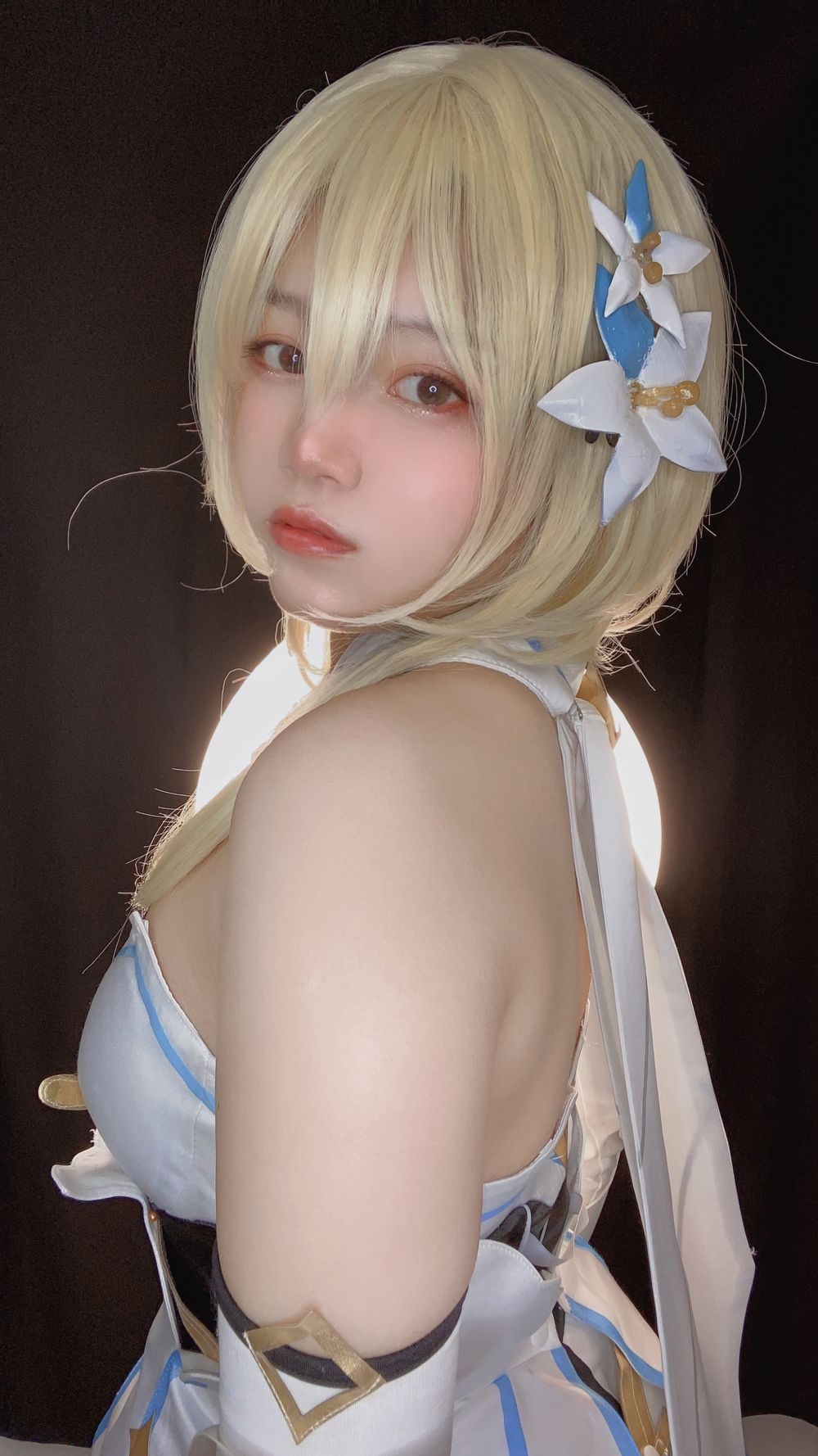 图片[3]-No.005-Lumine [20P]