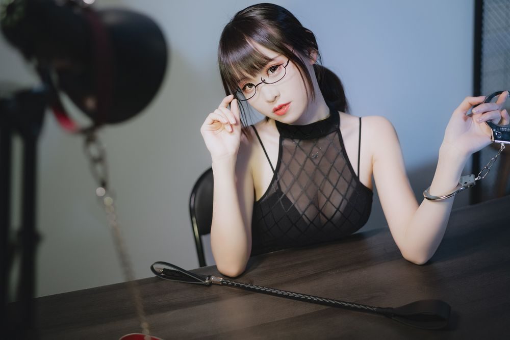 图片[3]-No.010-坏女人 [13P]