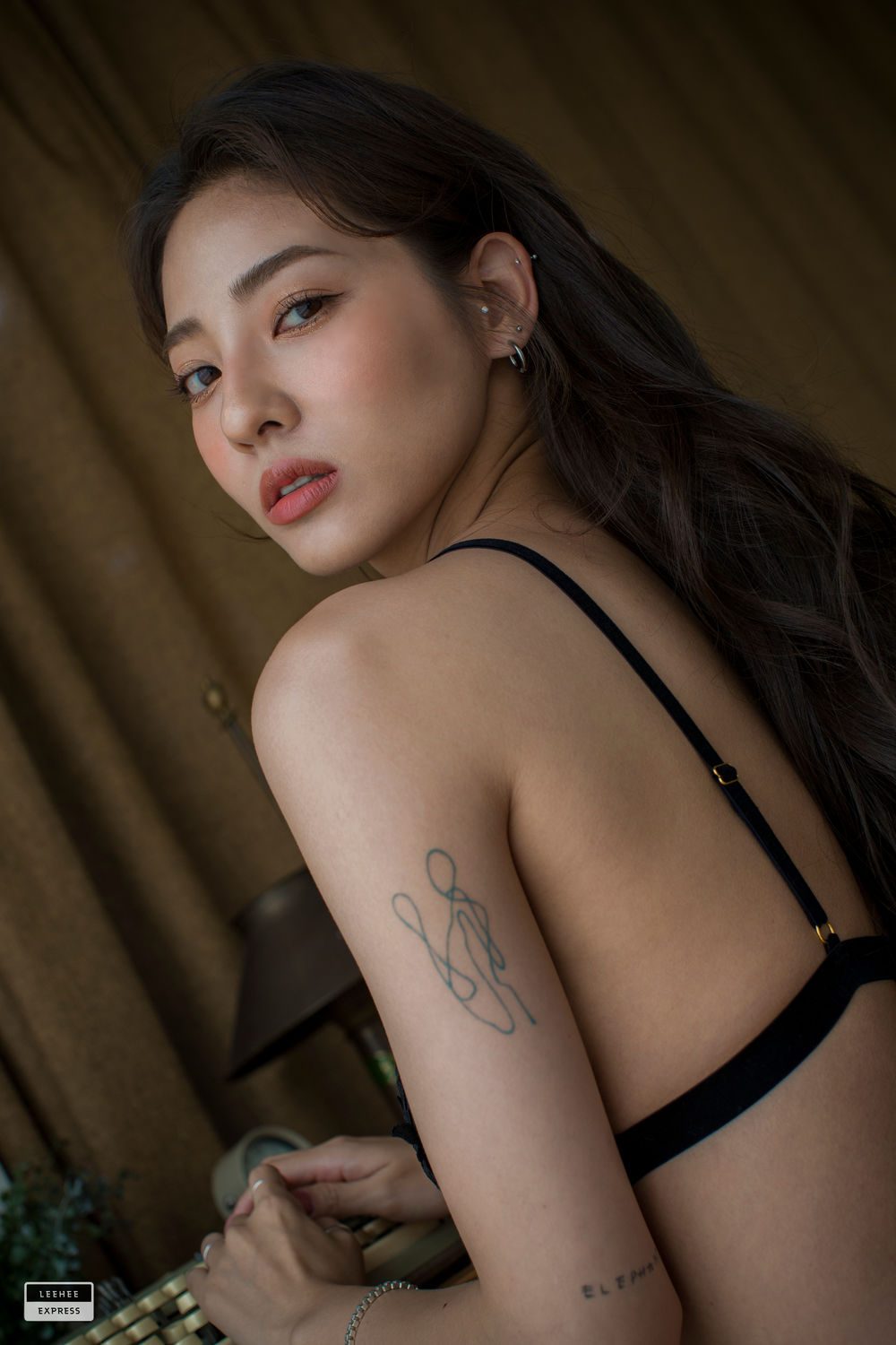 图片[3]-No.036-[LEEHEE EXPRESS] LERB-035B [49P 2V]