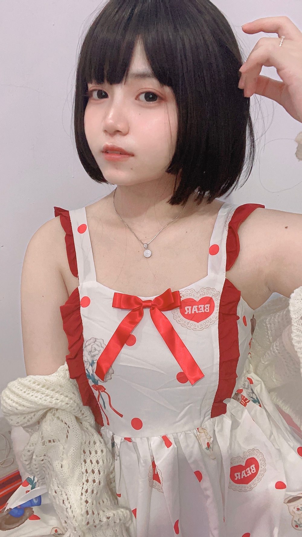 图片[2]-No.001-Casual Dress [6P]