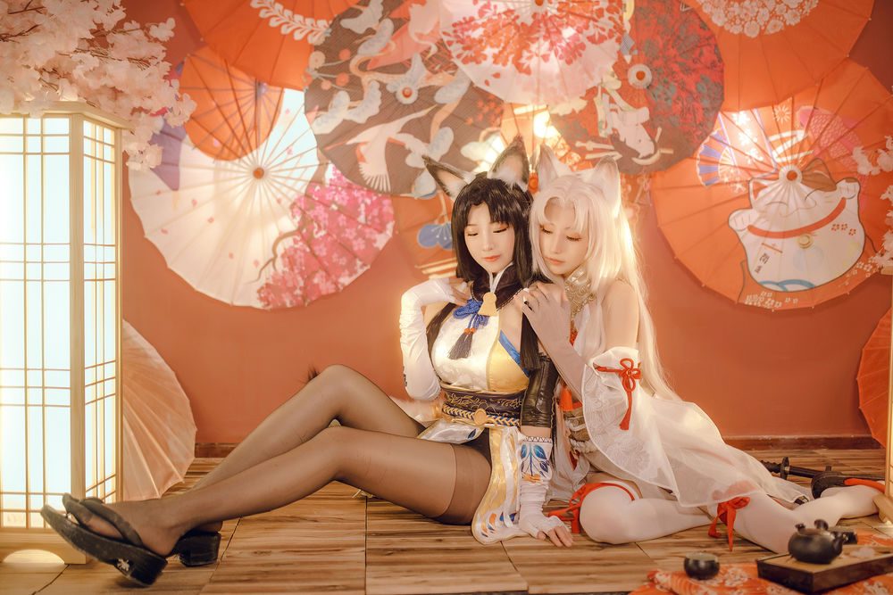 图片[2]-No.013-胡桃 [44P]