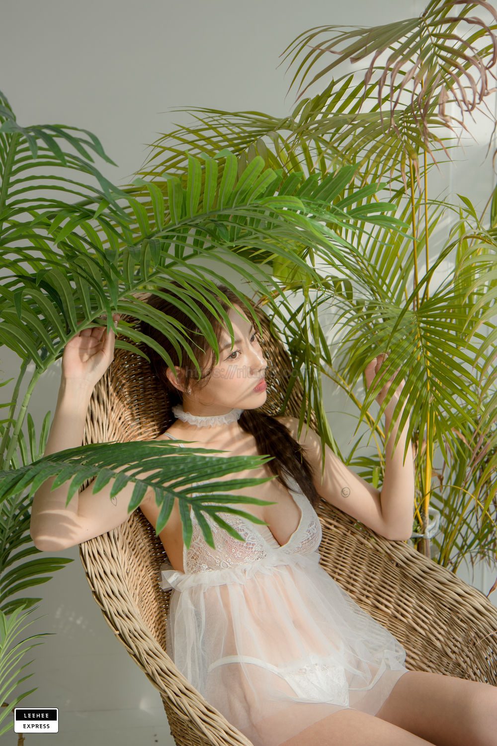 图片[3]-No.033-[LEEHEE EXPRESS] LERB-032 [39P]
