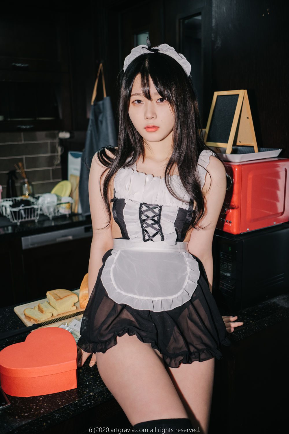 图片[3]-No.005-[ARTGRAVIA] VOL.139 [87P]