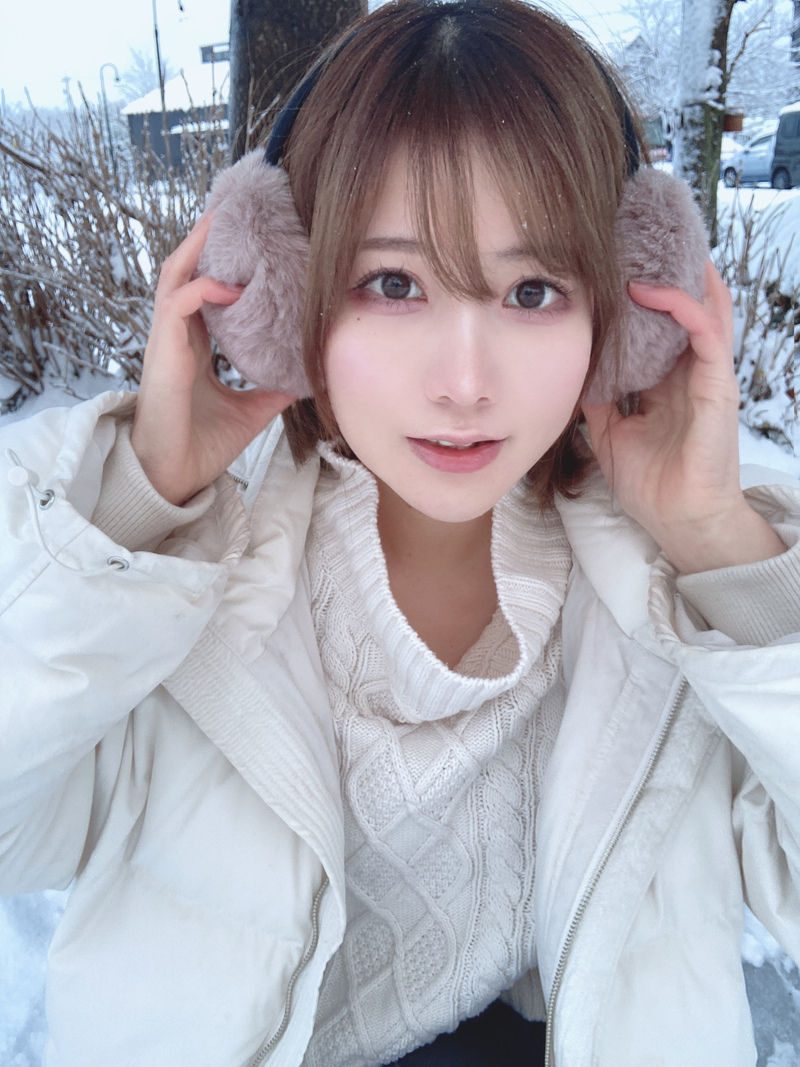 图片[2]-No.024-[Fantia] 2020年12月合集 [148P 9V]