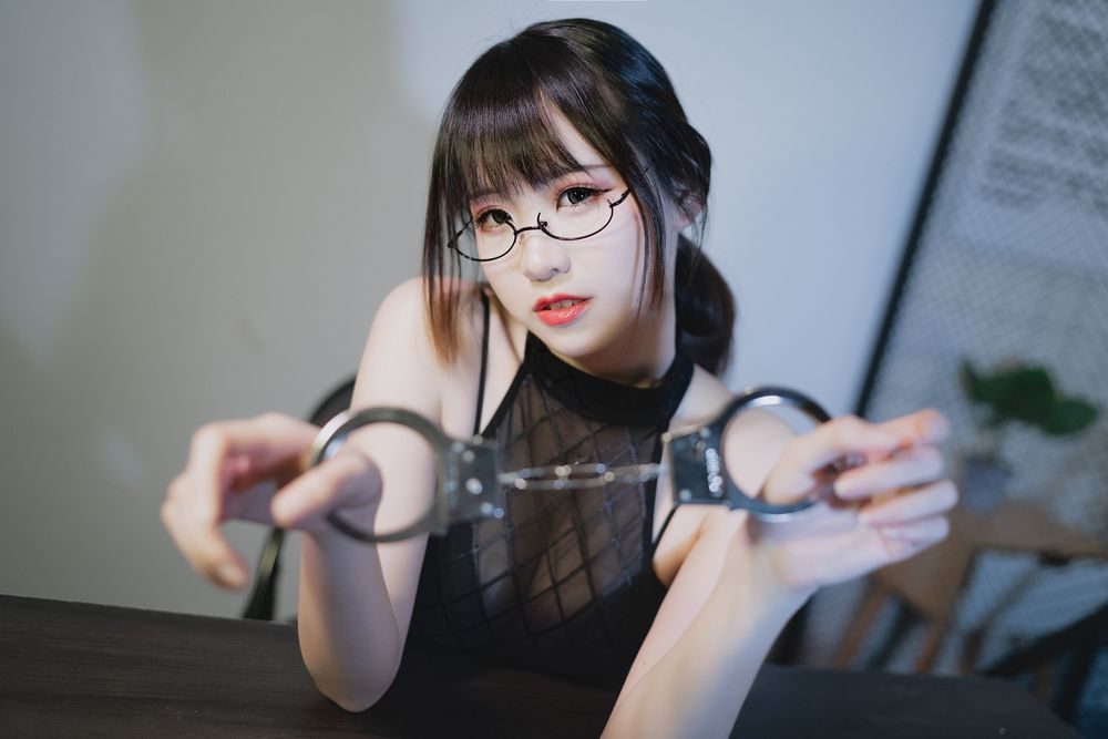 图片[2]-No.010-坏女人 [13P]