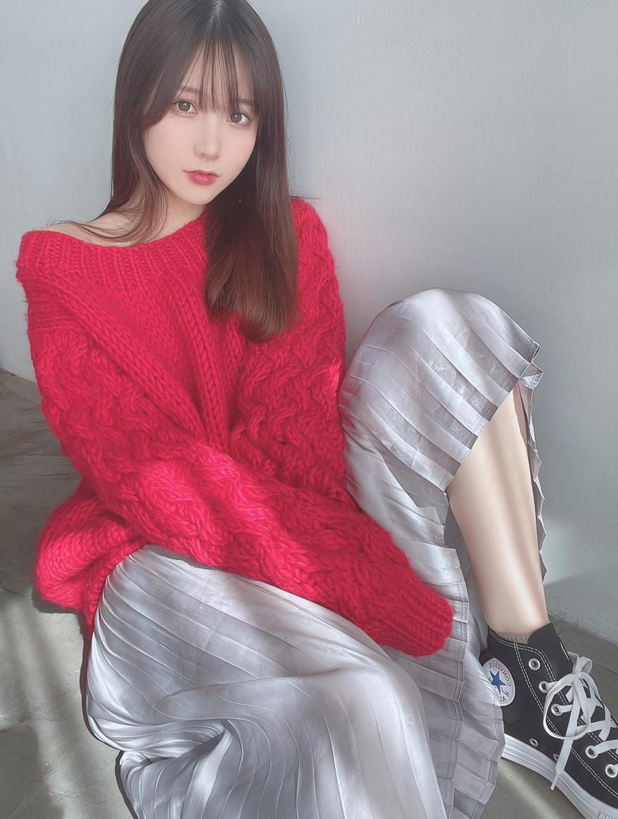 图片[3]-No.041-[Fantia] 2022年02月合集 [166P 2V]