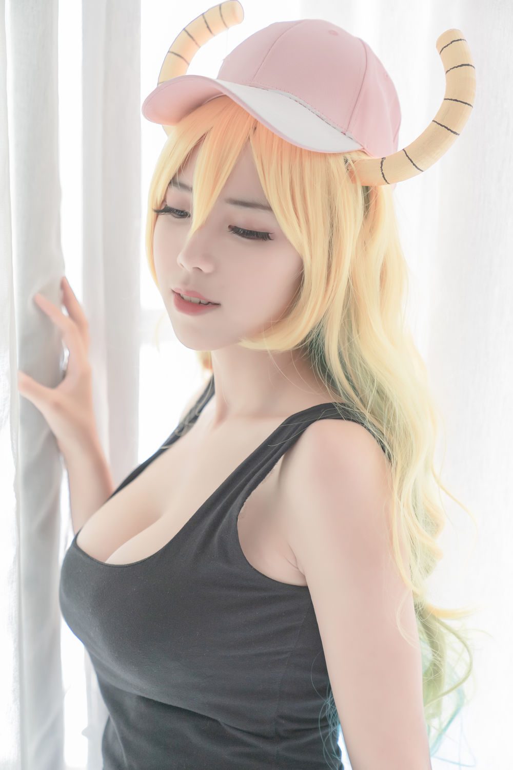 图片[3]-No.001-一号写真本 [40P]