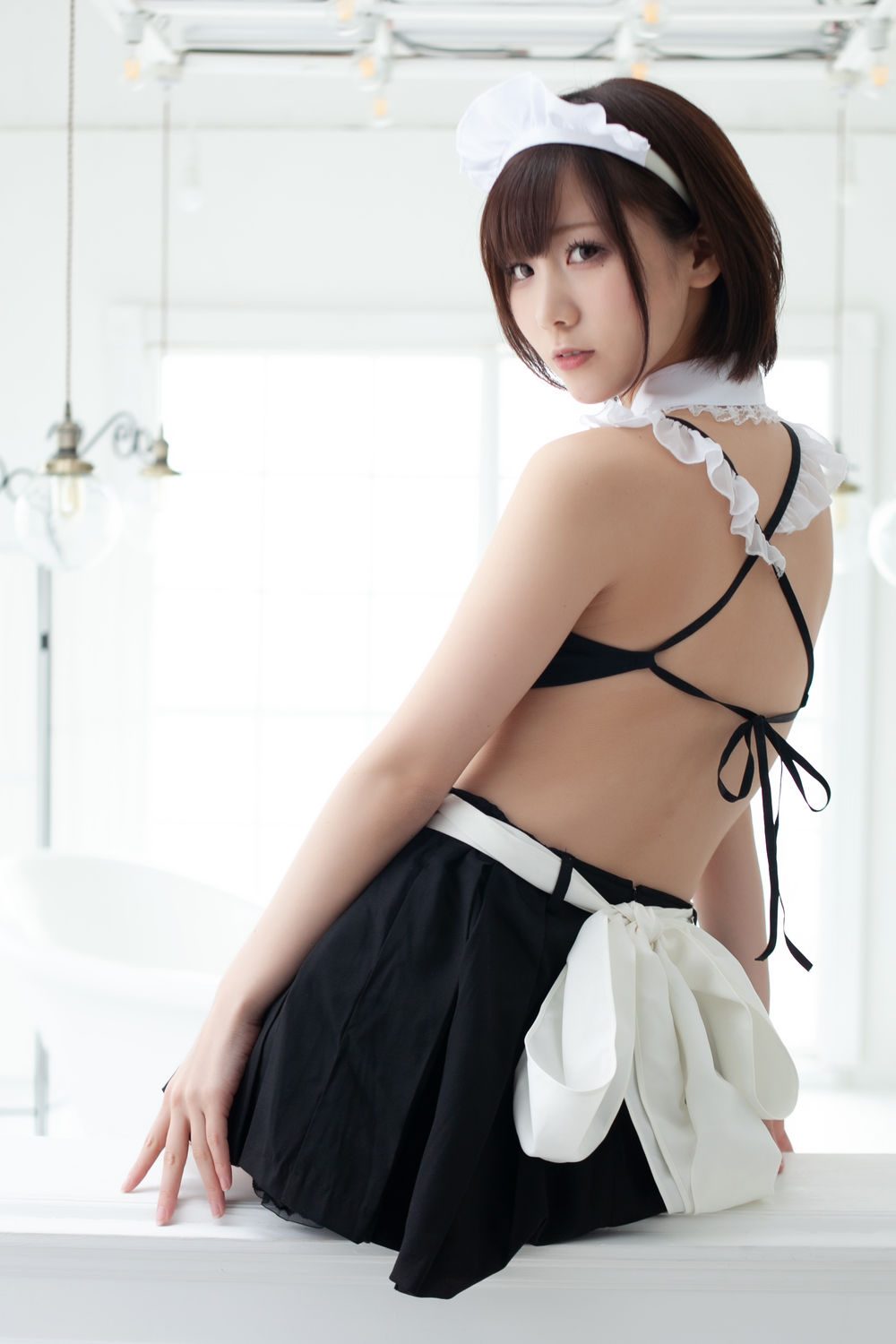 图片[3]-No.003-いえすまいろーど [200P]