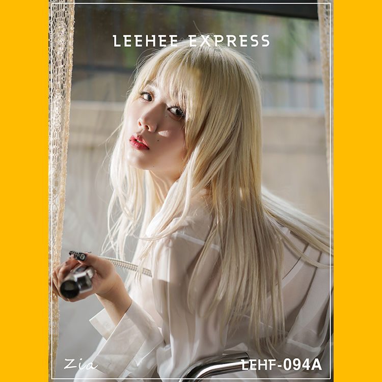 图片[3]-No.028-[LEEHEE EXPRESS] LEHF-094A [75P]