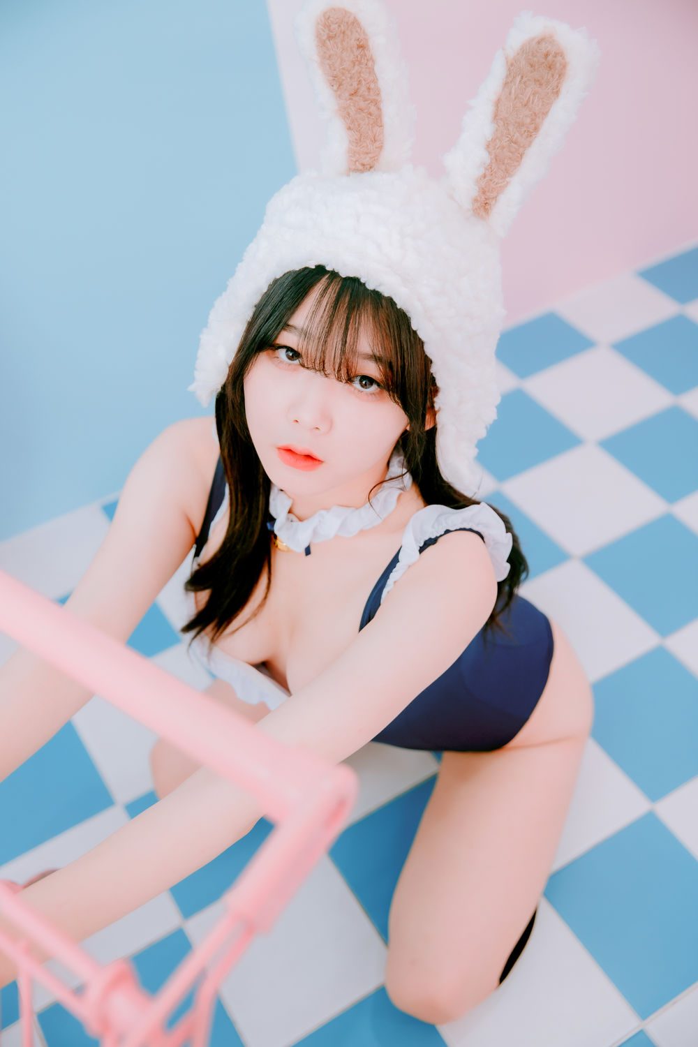 图片[3]-No.019-[JOApictures] JOA 21. JANUARY Vol.1 [53P]