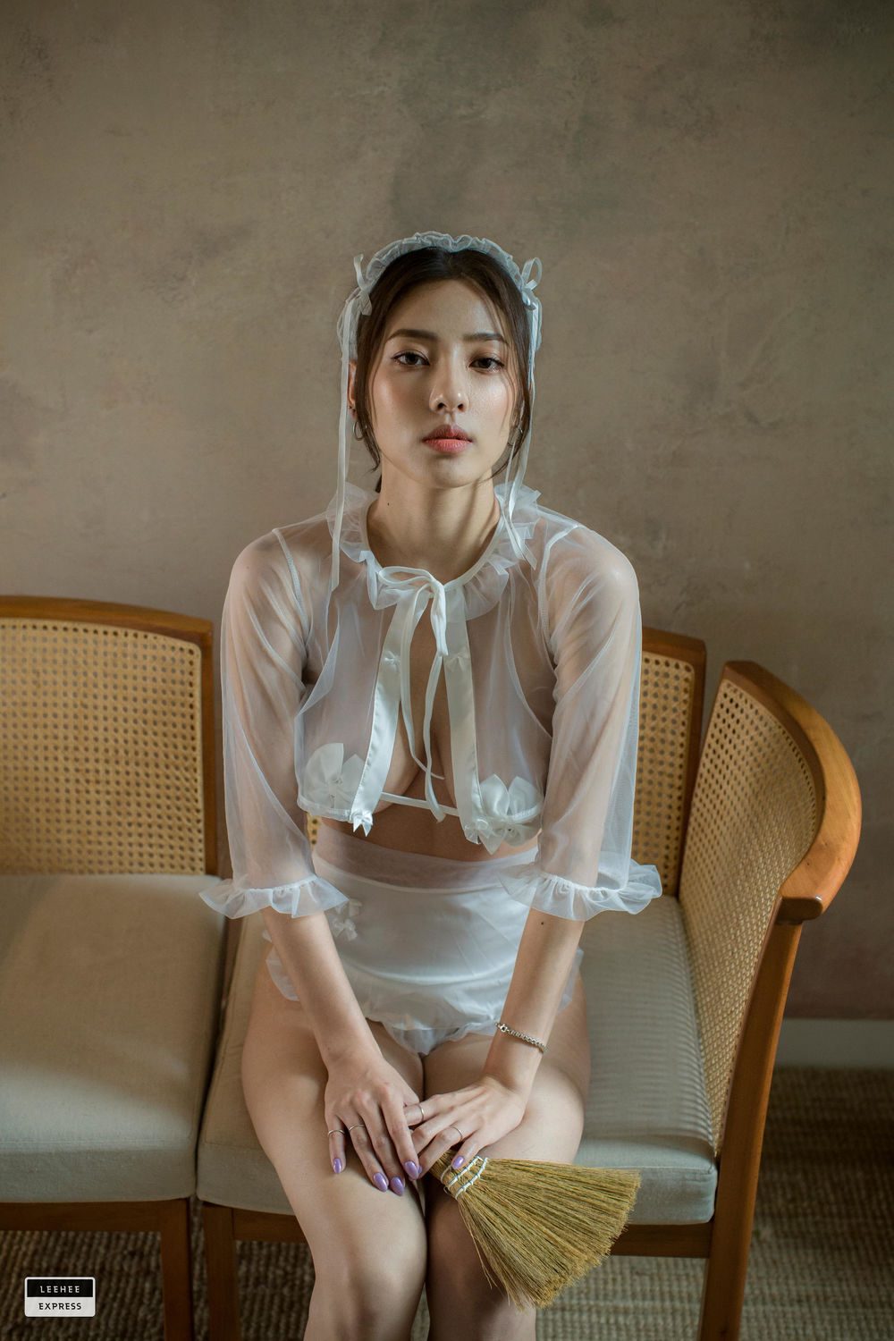 图片[2]-No.038-[LEEHEE EXPRESS] LERB-047B [56P]