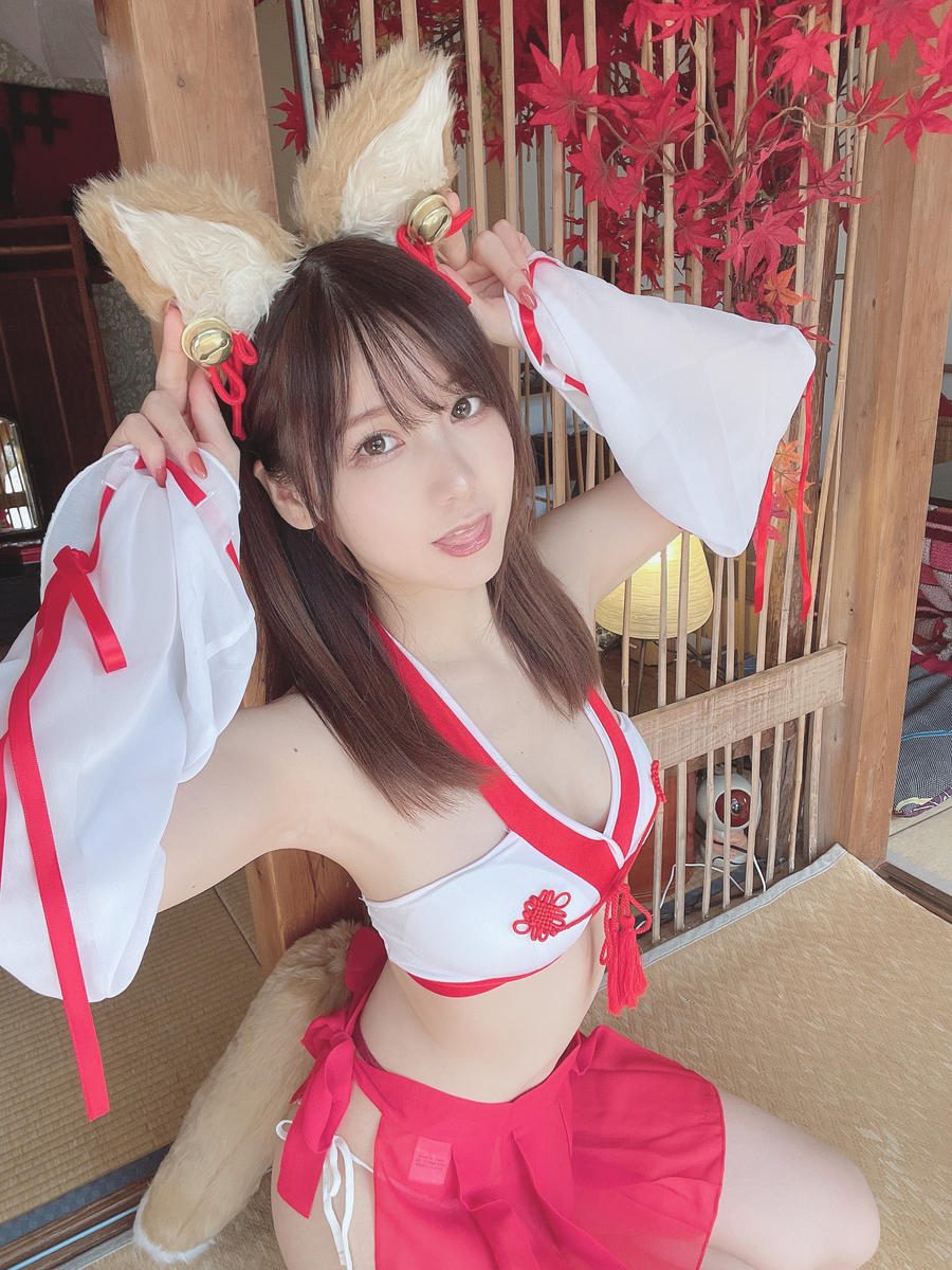 图片[3]-No.038-[Fantia] 2021年11月合集 [124P 2V]
