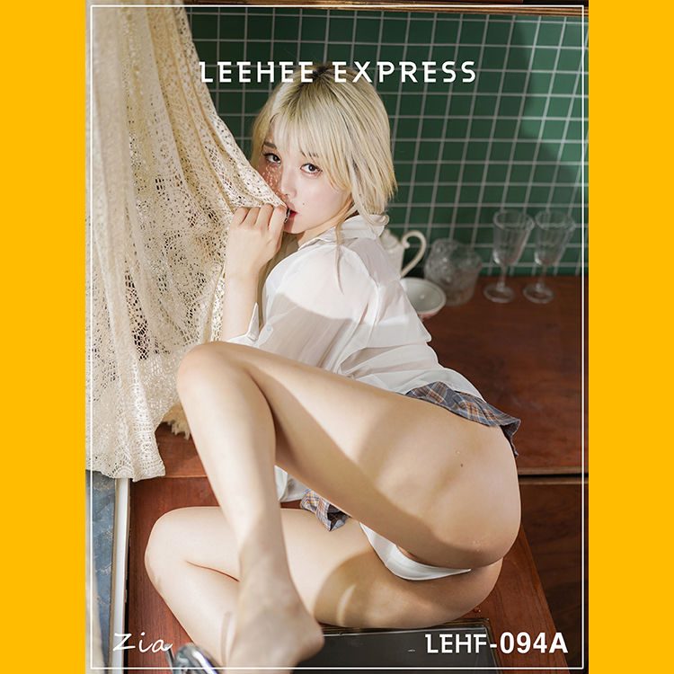 图片[2]-No.028-[LEEHEE EXPRESS] LEHF-094A [75P]