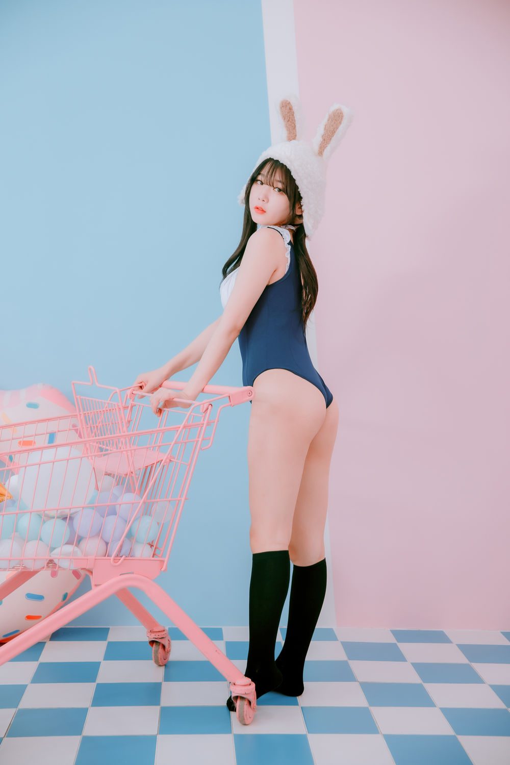 图片[2]-No.019-[JOApictures] JOA 21. JANUARY Vol.1 [53P]