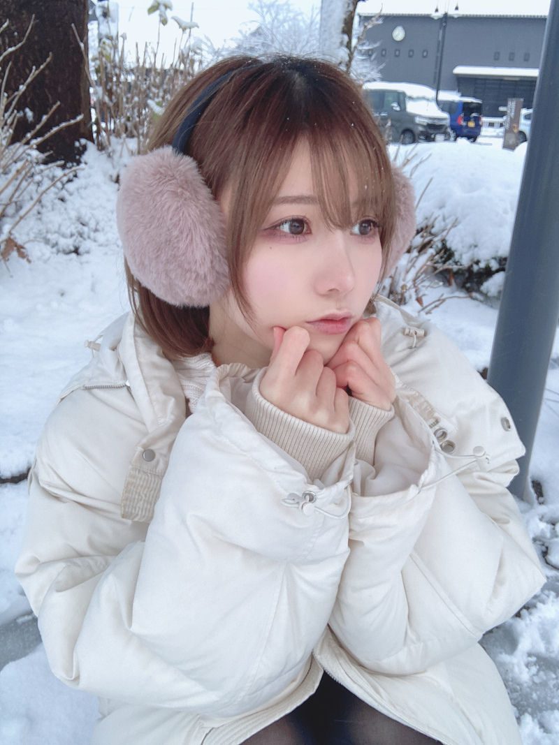 图片[3]-No.024-[Fantia] 2020年12月合集 [148P 9V]