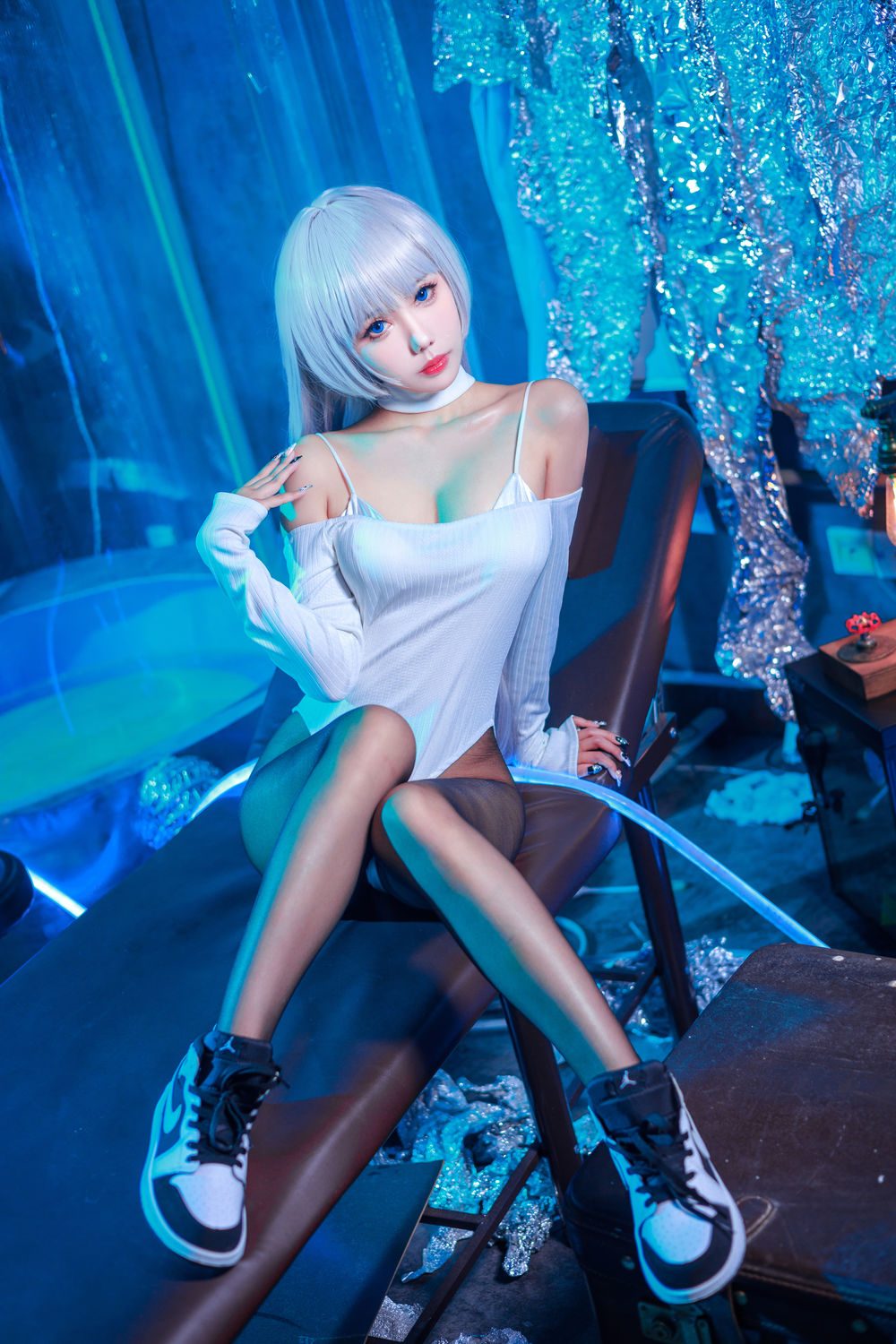 图片[3]-No.005-Astrum Design [48P 1V]