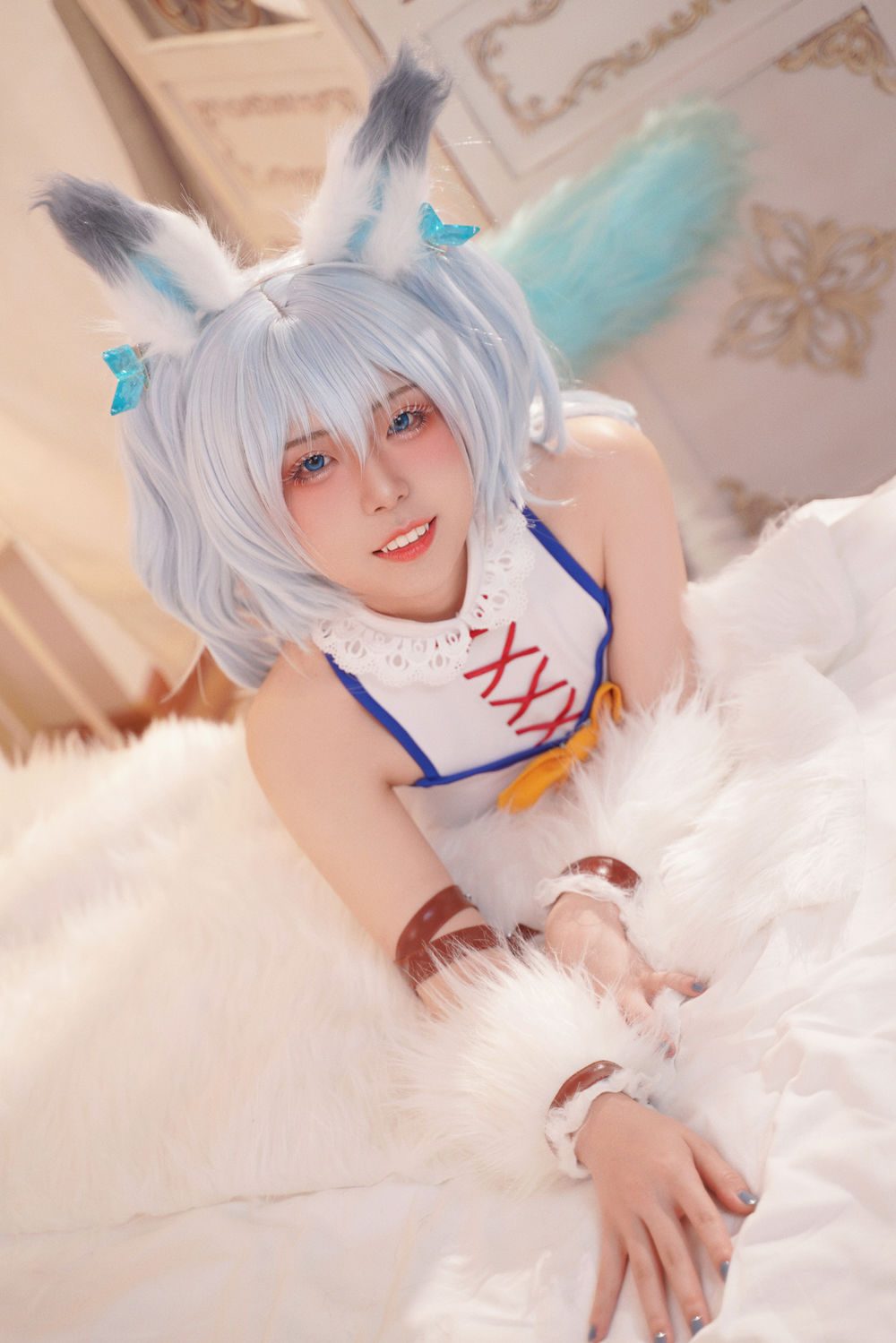 图片[3]-No.010-刹那 [40P]