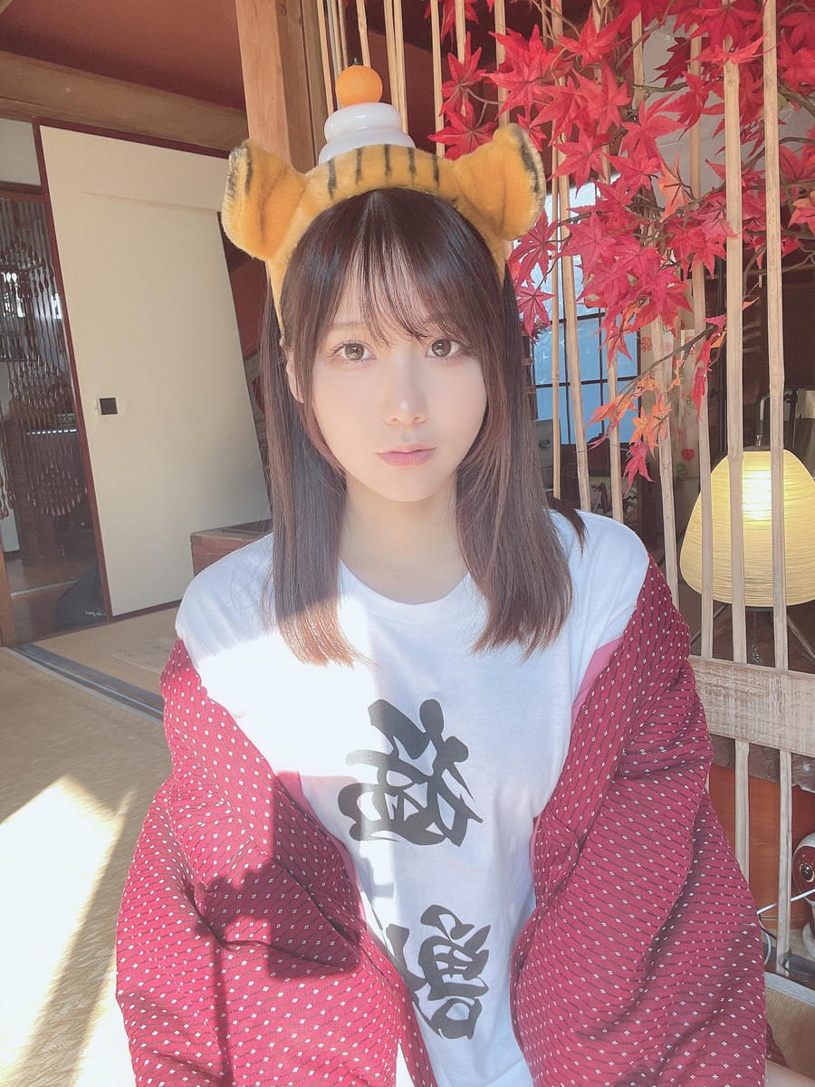 图片[2]-No.040-[Fantia] 2022年01月合集 [138P 1V]