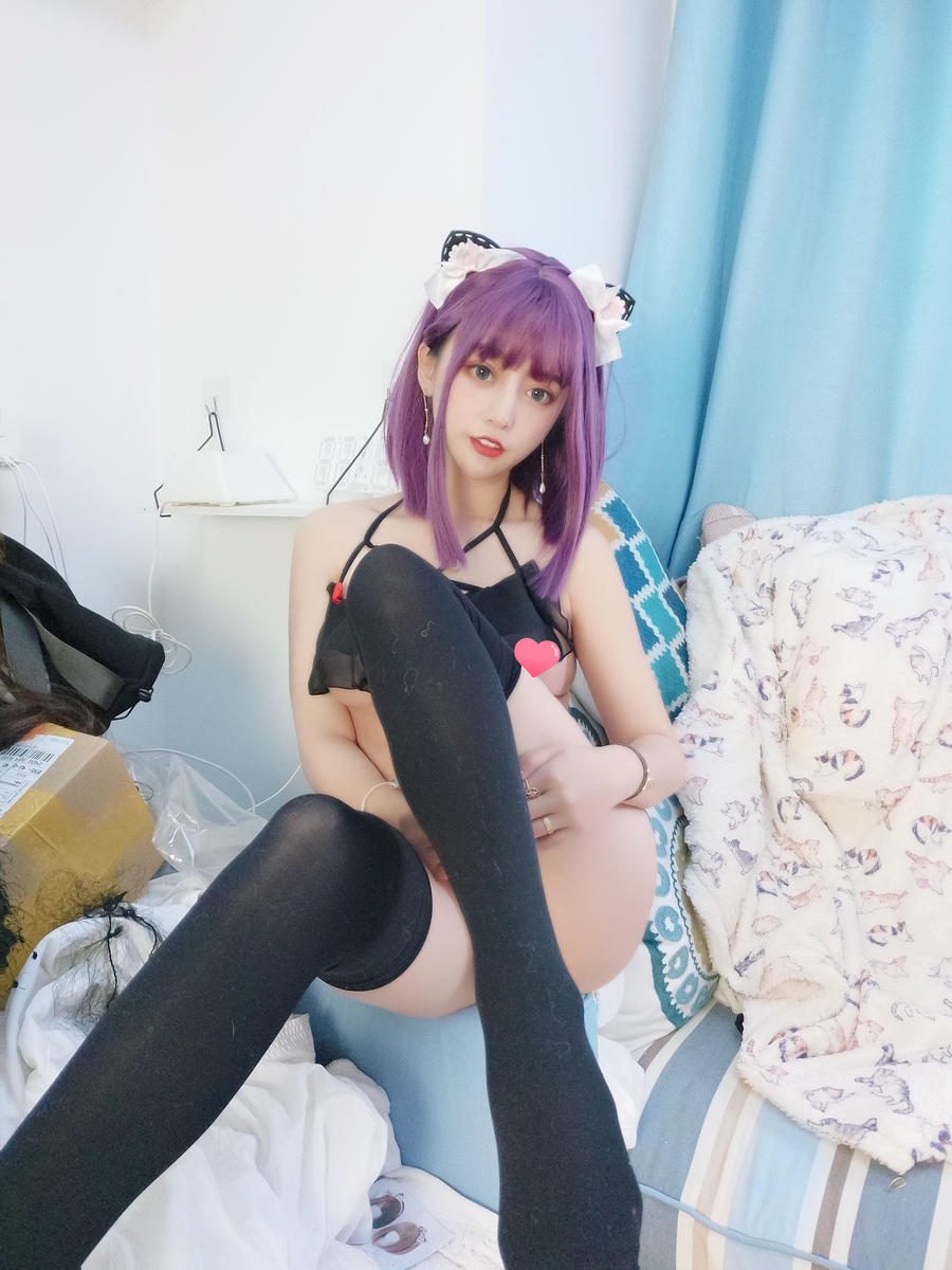 图片[3]-No.049-紫色小恶魔 [13P]