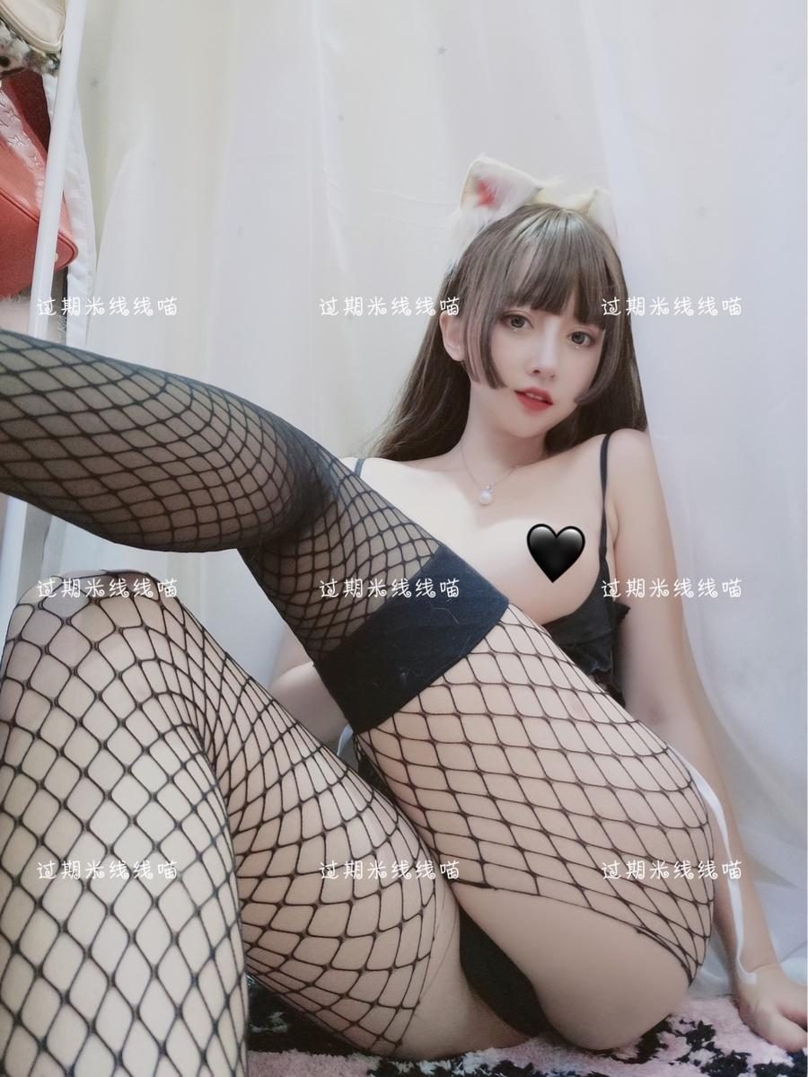 图片[2]-No.042-网袜 [22P]
