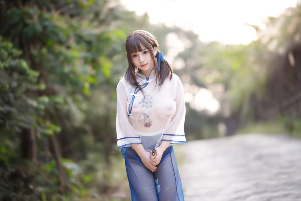 图片[3]-No.007-乡野小娇妻 [69P 4V]