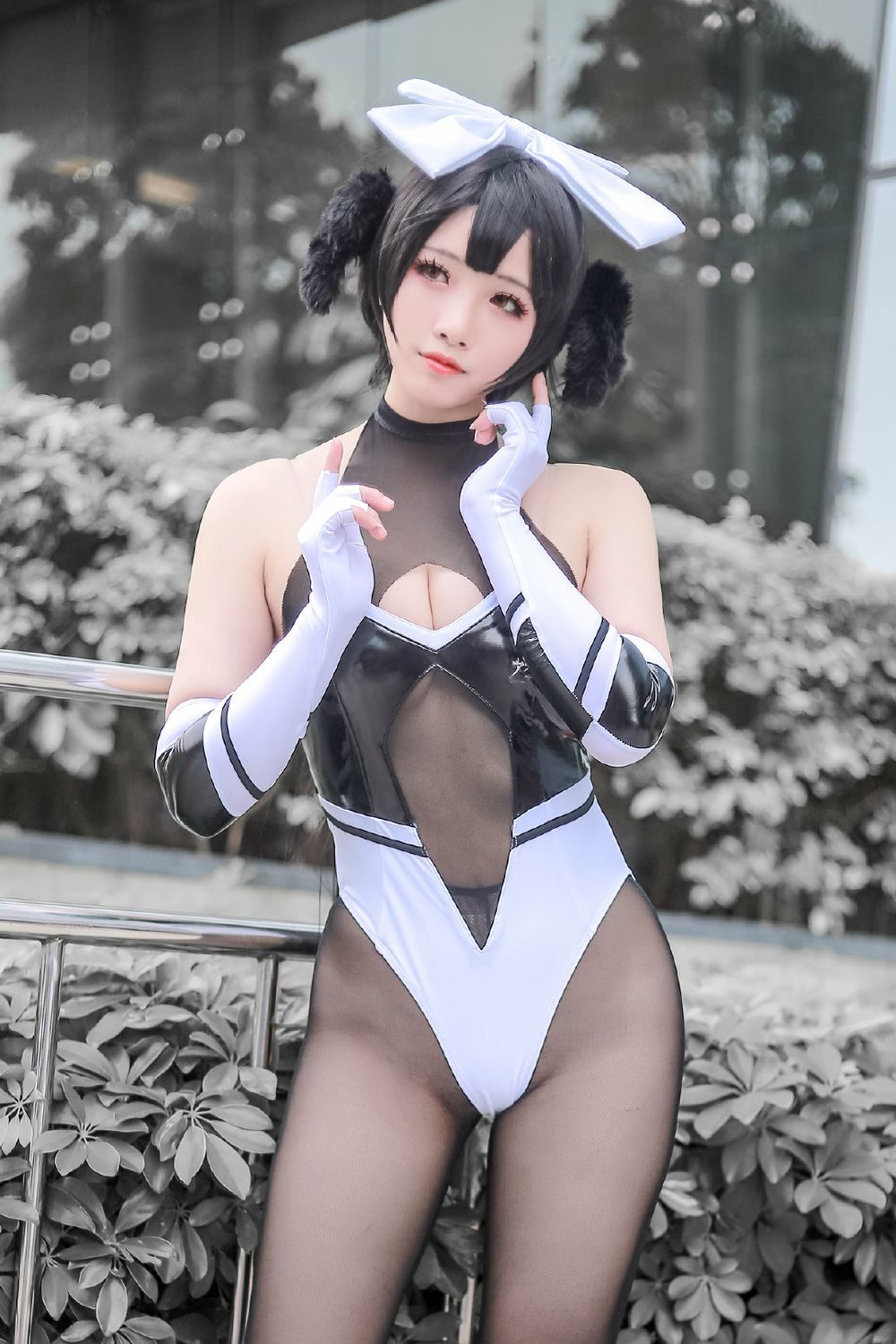 图片[2]-No.003-高雄赛车 [34P]