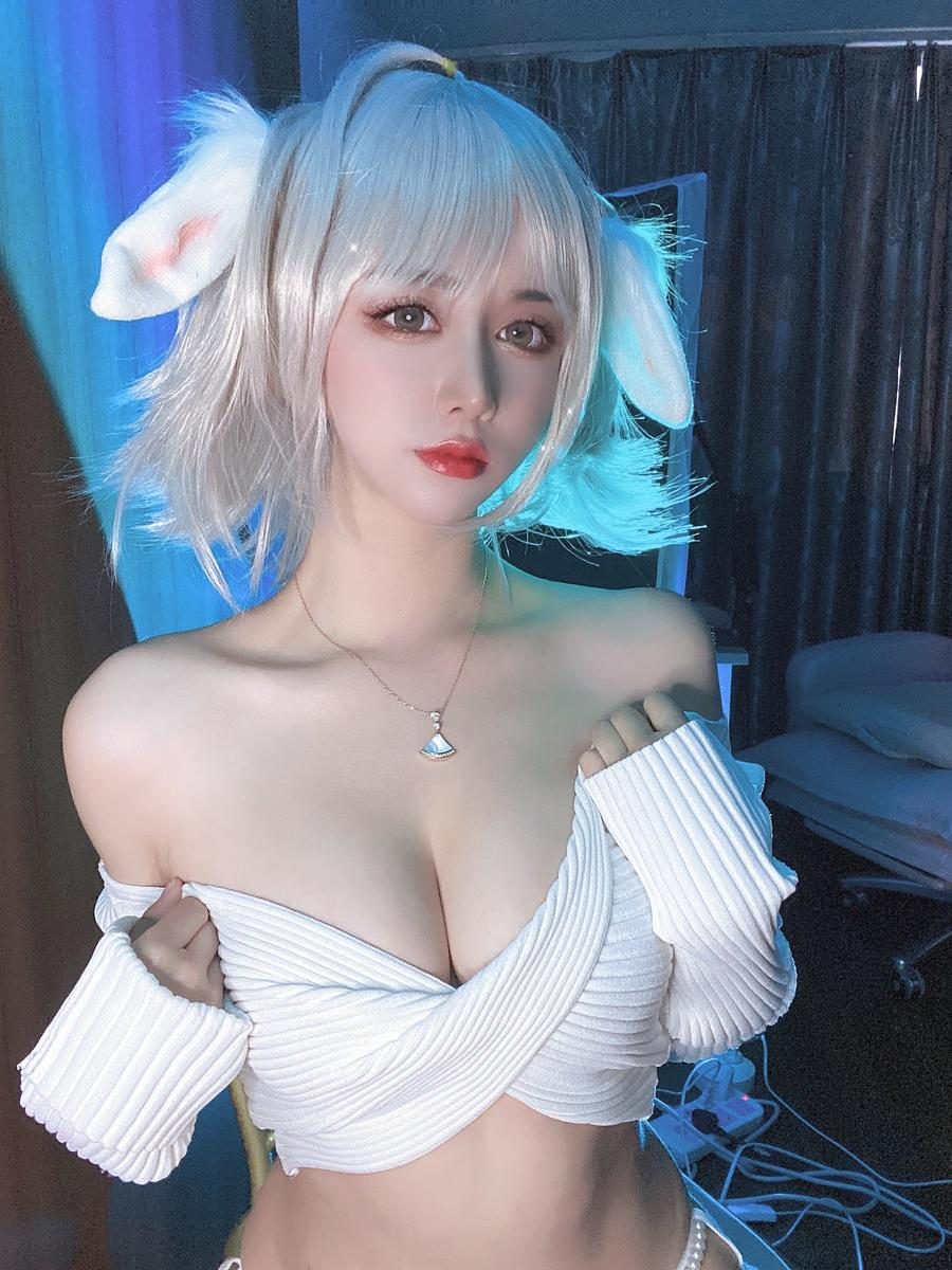 图片[2]-No.111-兔子小姐 [52P 1V]
