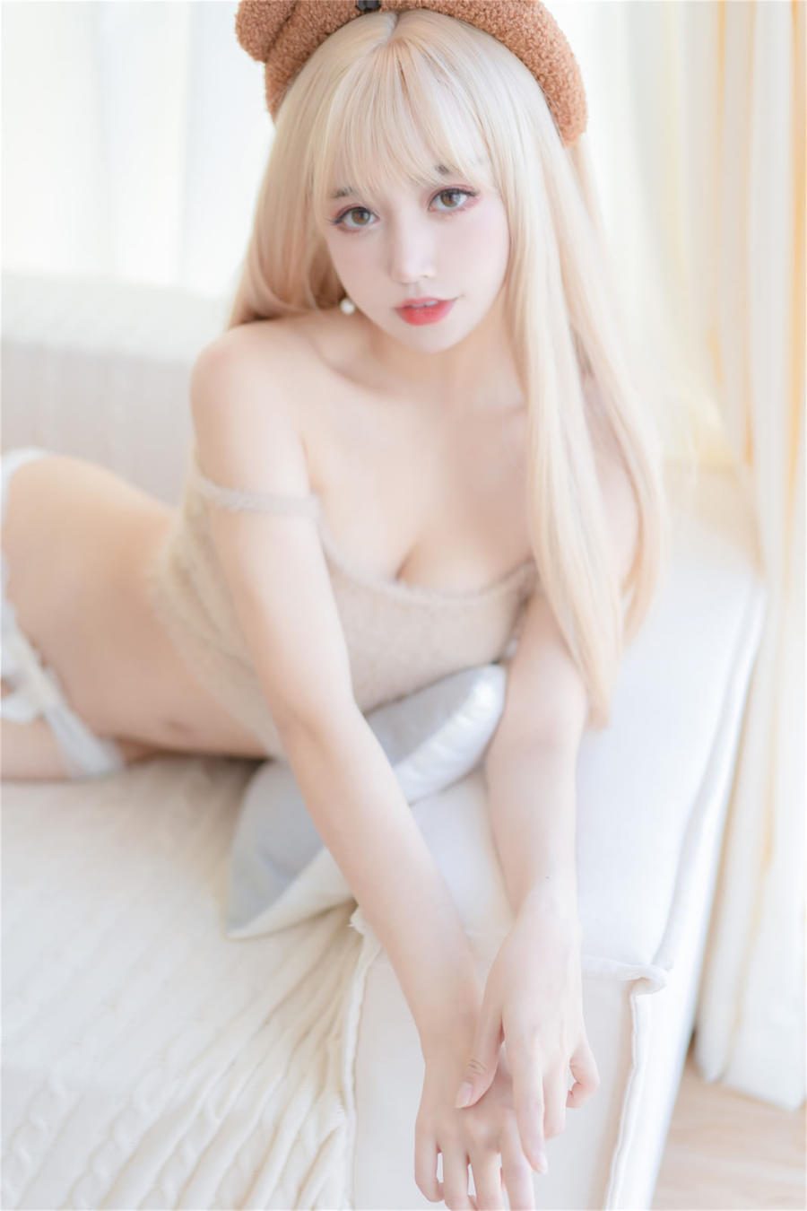 图片[3]-No.130-小熊软糖 [66P]