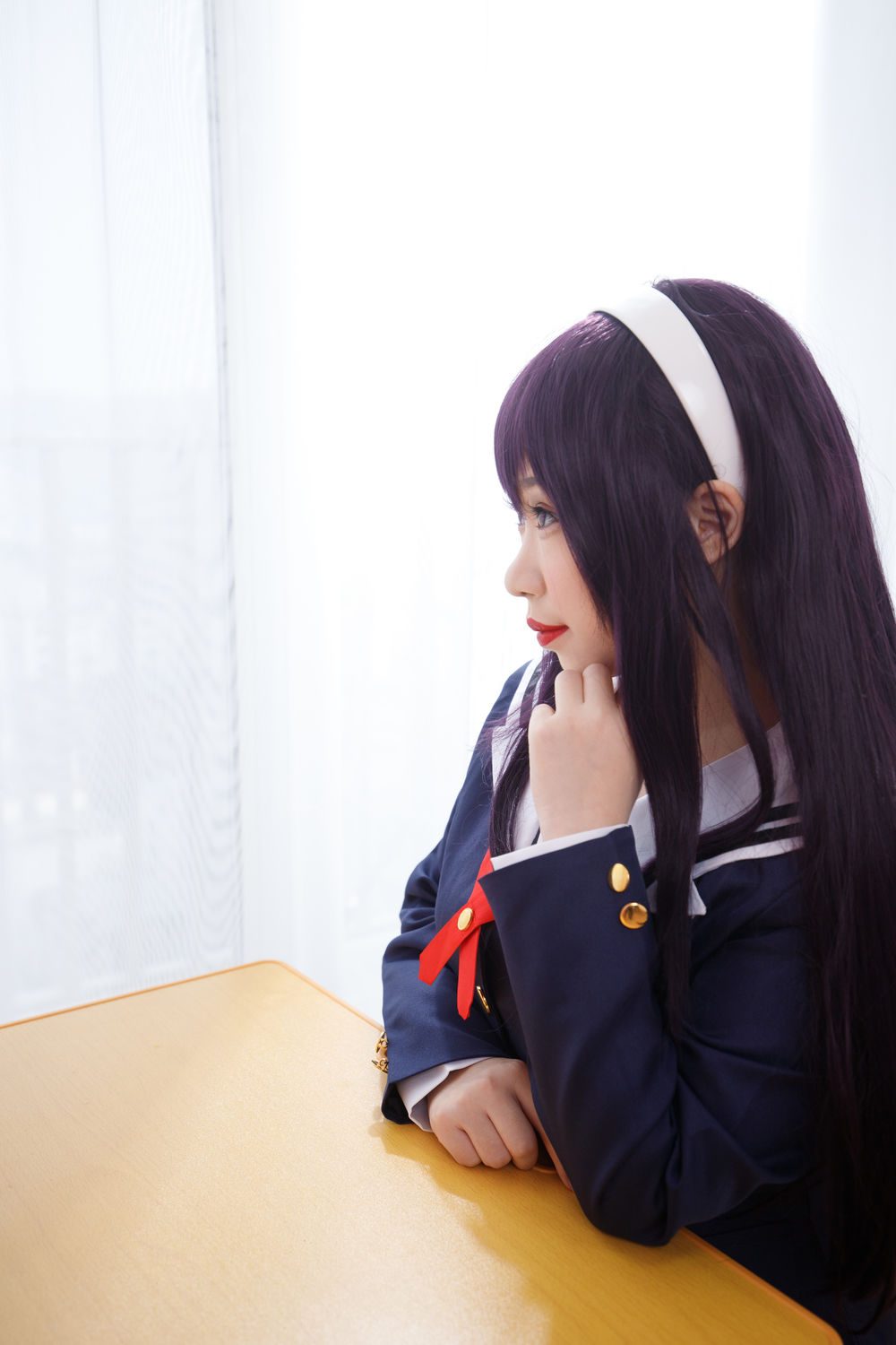 图片[2]-No.003-学姐 [187P 5V]
