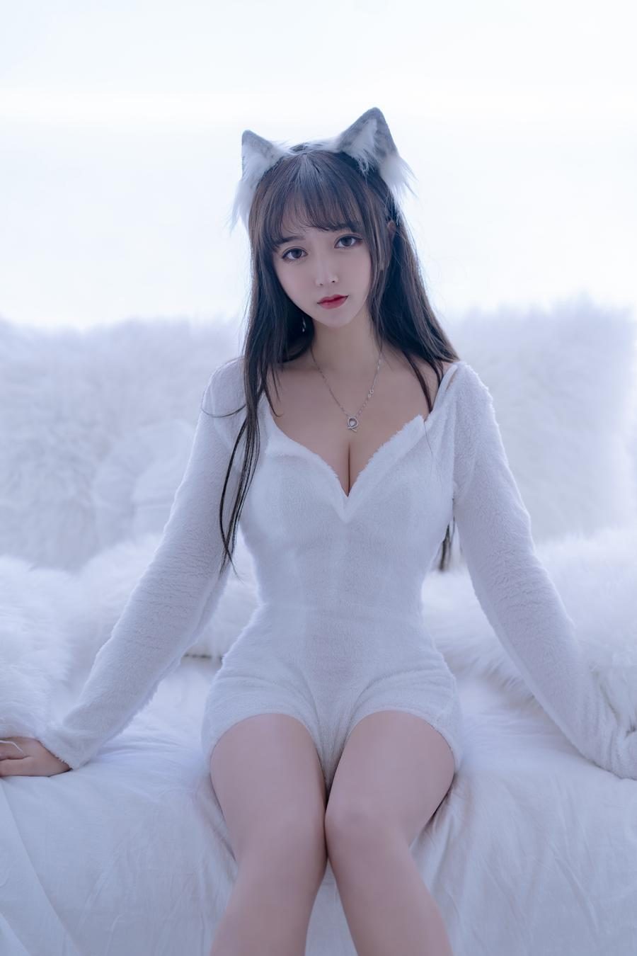 图片[2]-No.075-小狼 [56P]
