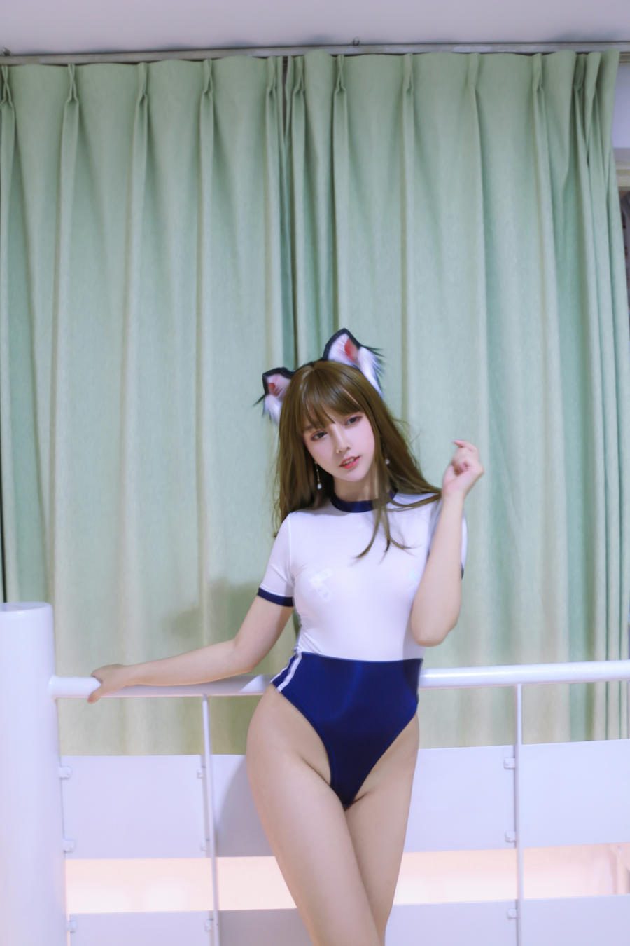 图片[3]-No.063-体操服 [16P]