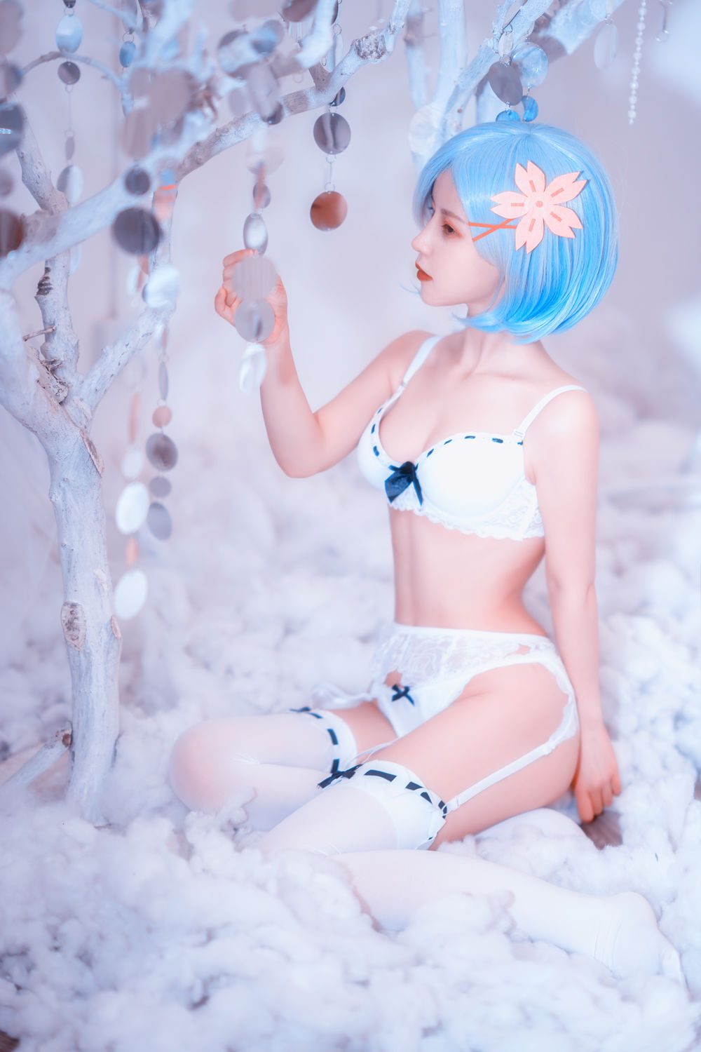 图片[2]-No.001-蕾姆 [30P]