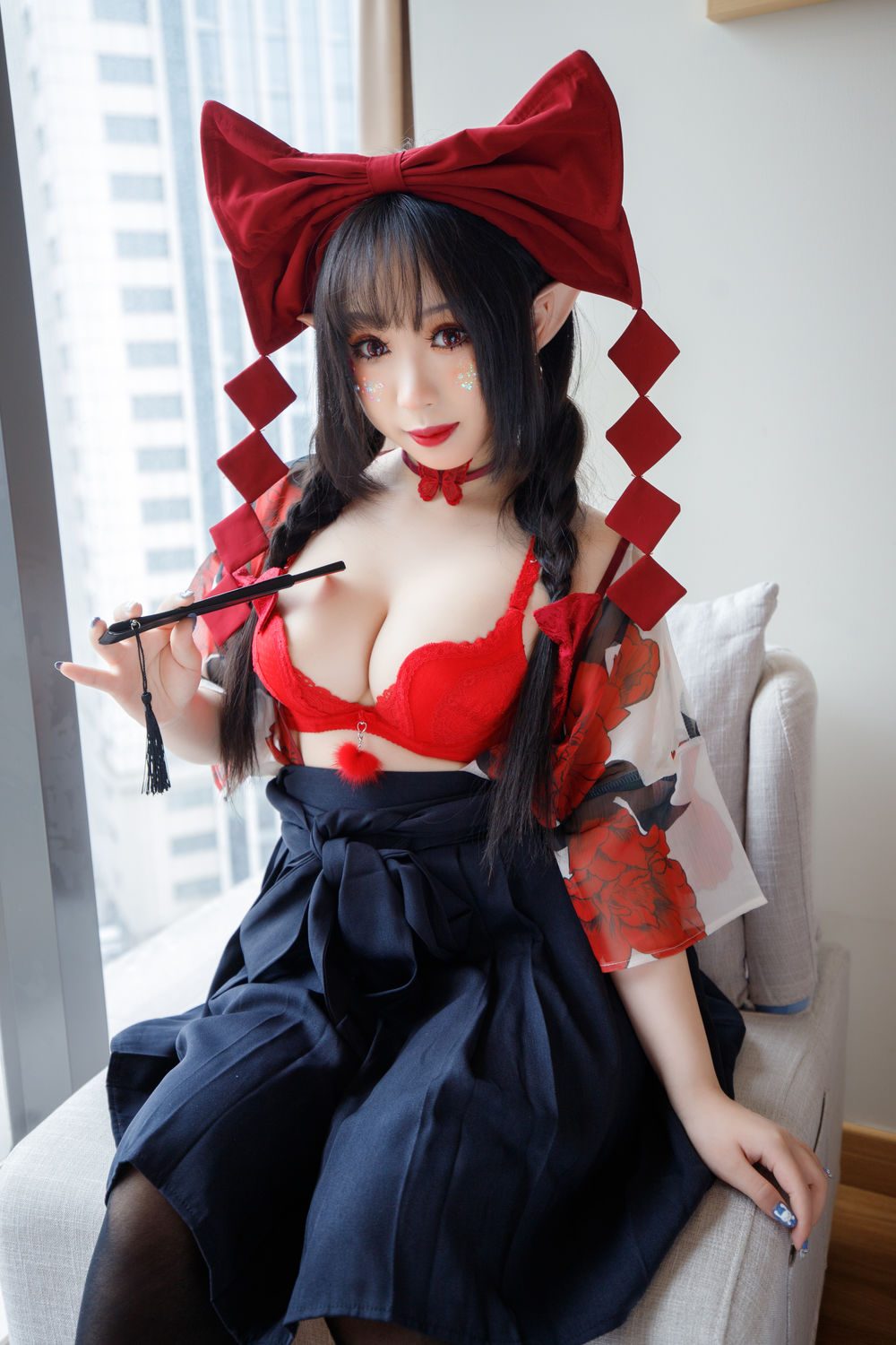 图片[3]-No.026-山茶花 [234P 10V]