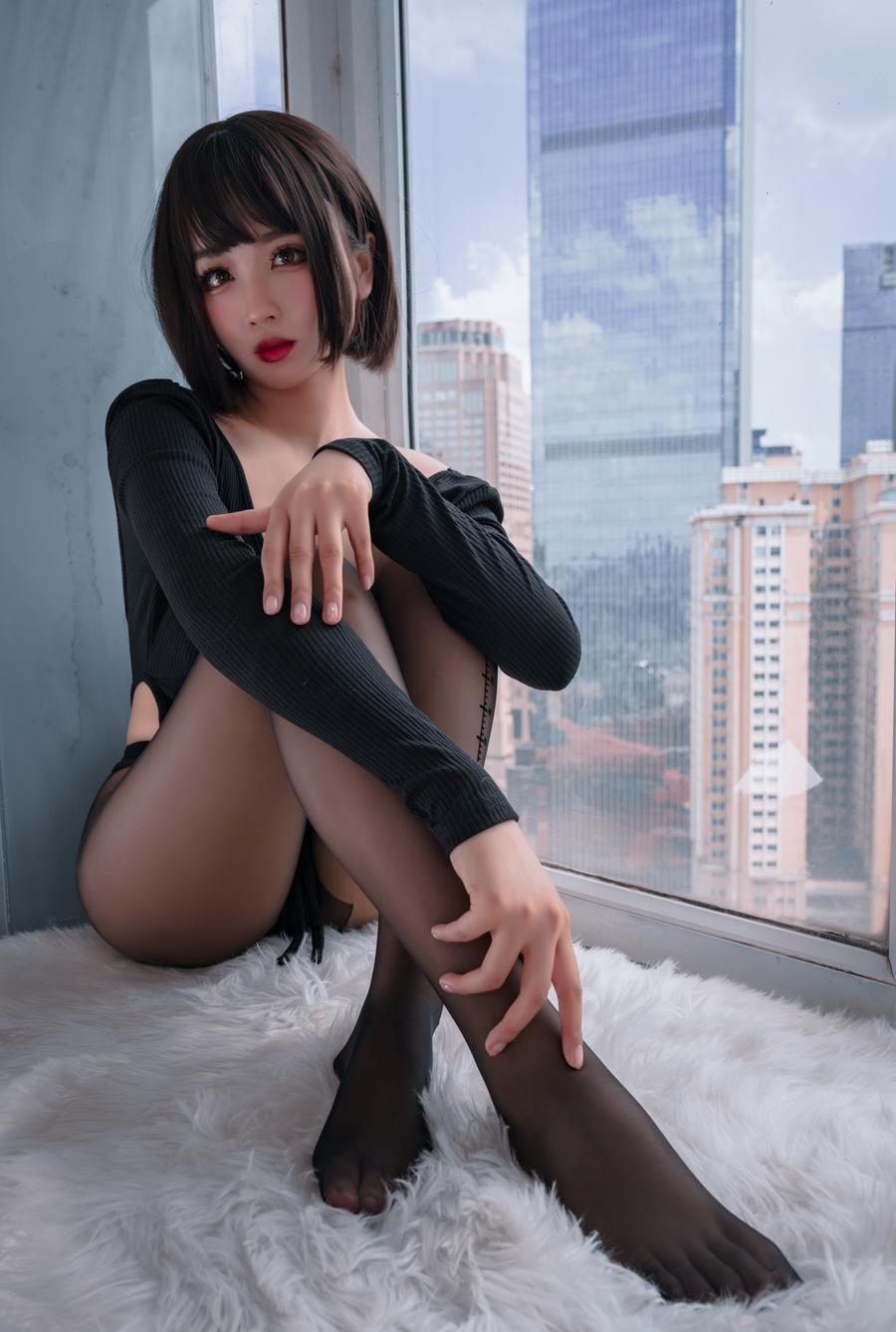 图片[3]-No.032-量个腰围 [32P]